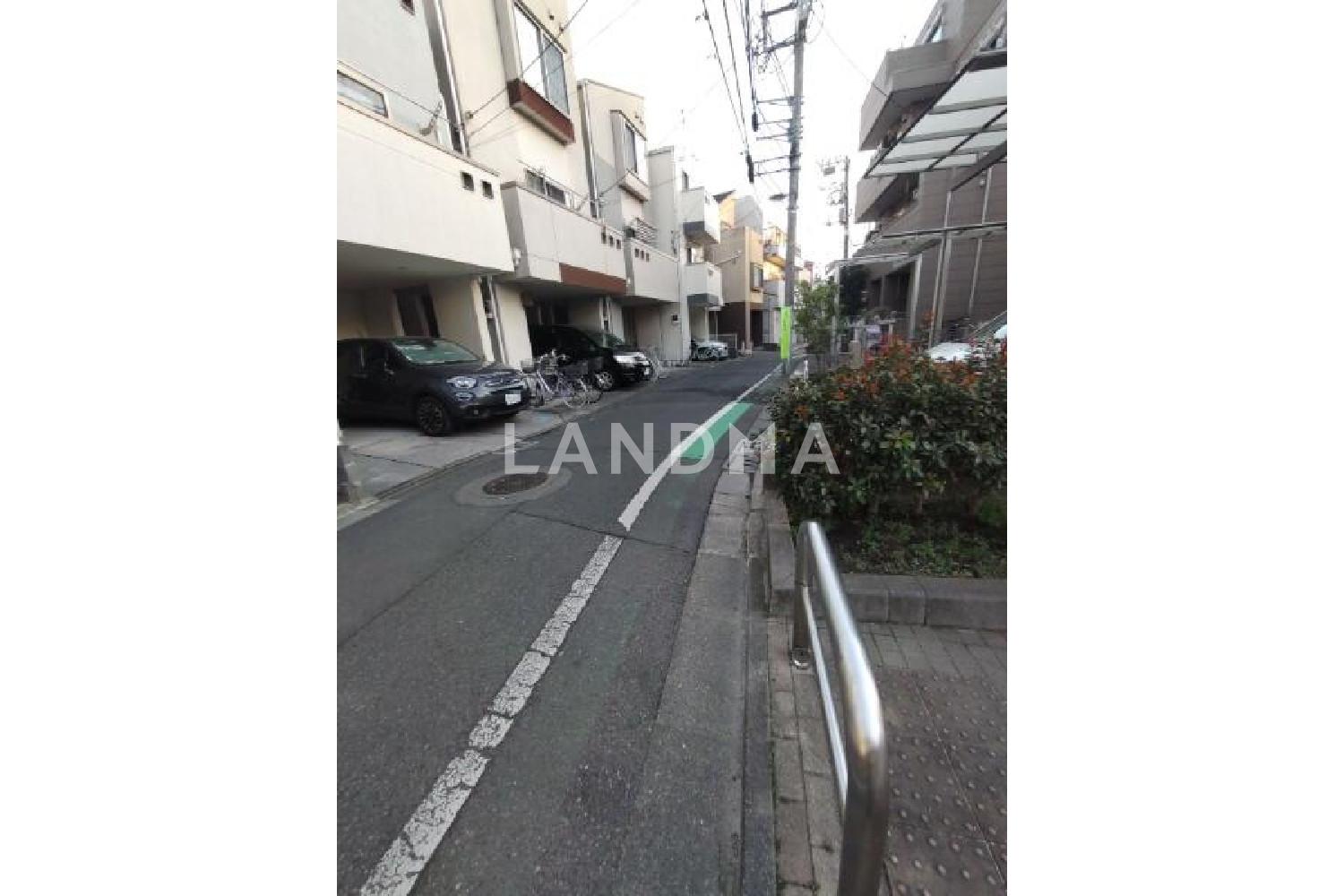 東京都荒川区荒川6丁目 一棟売りマンション 82.64㎡ 官网图片 10