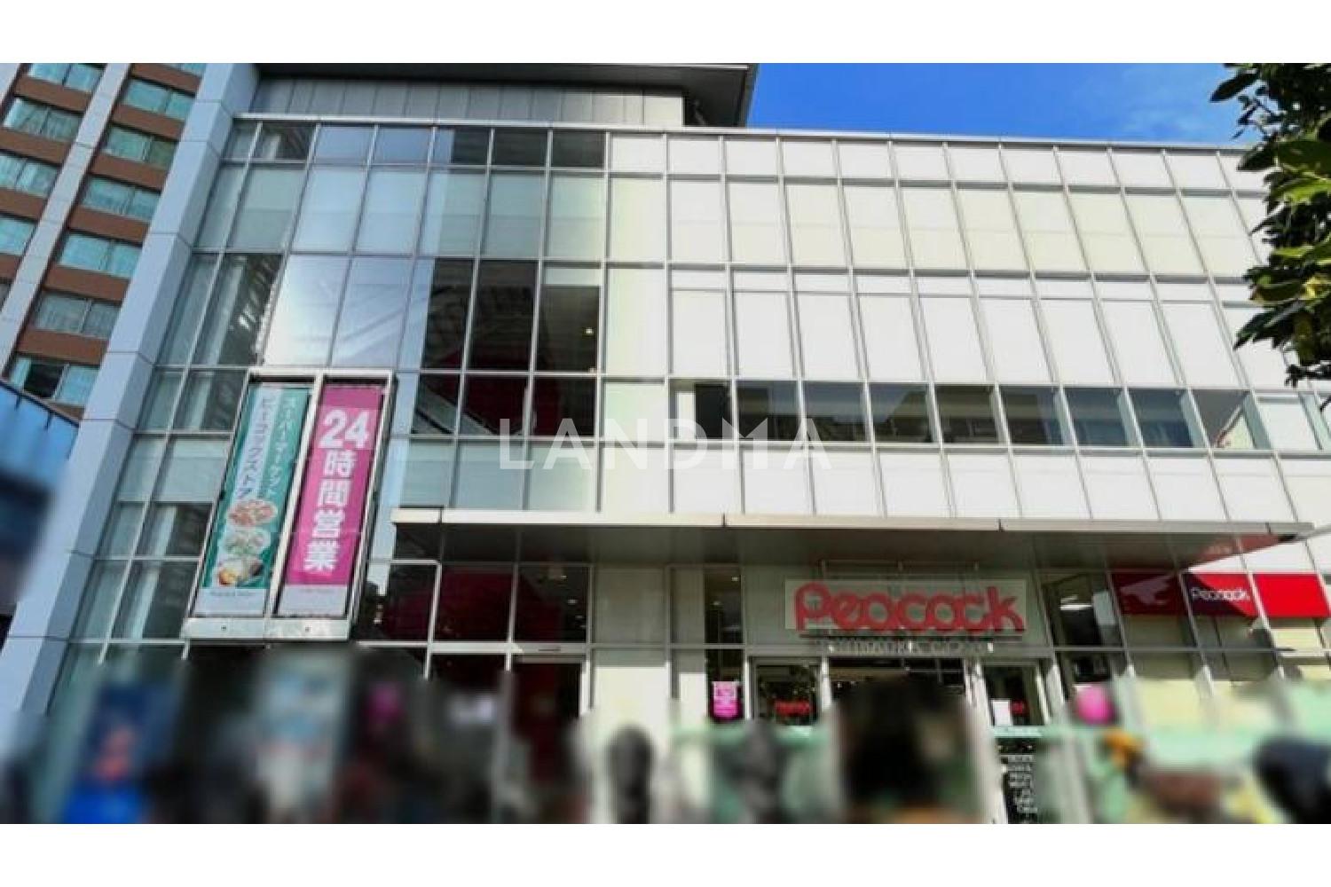 芝浦アイランドケープタワー 官网图片 5