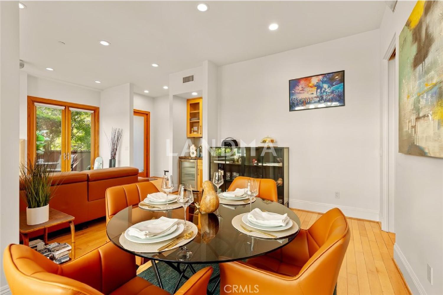 2323 S Beverly Glen Boulevard #9 官网图片 10