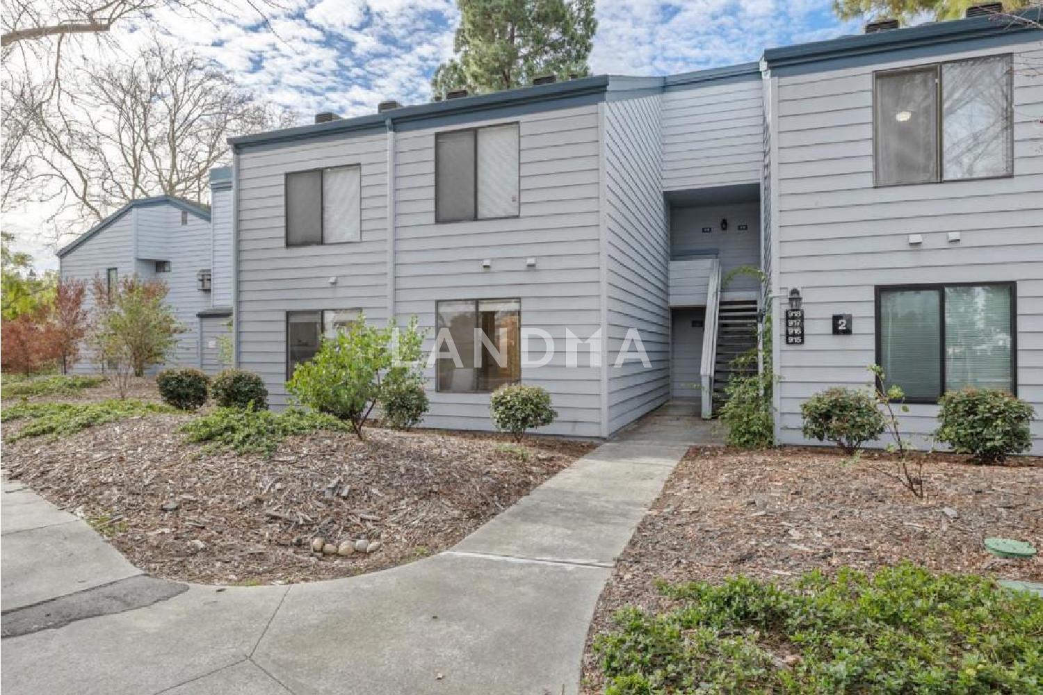 905 W Middlefield Road #917