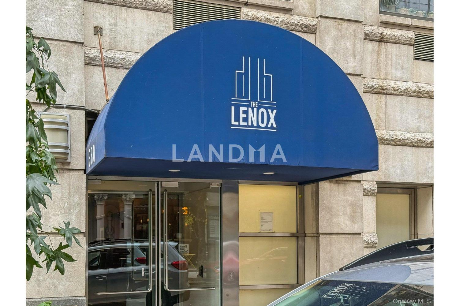 380 Malcolm X (The Lenox) Boulevard  Unit 7J