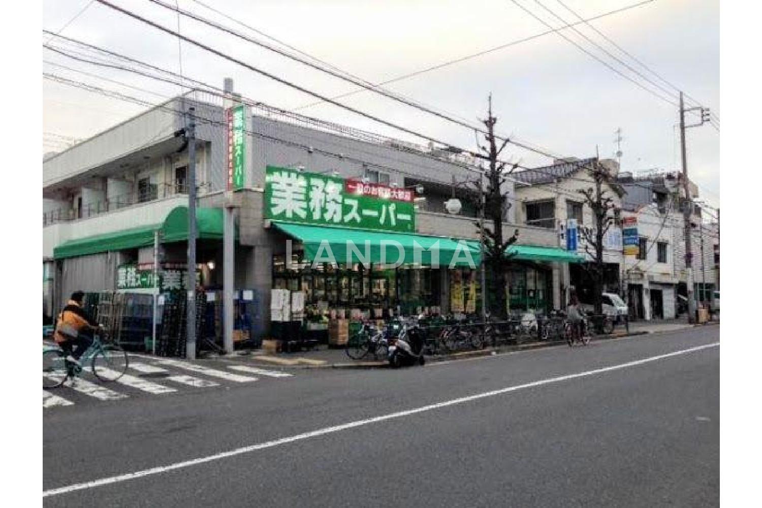 グランフォルム大田中央 官网图片 7