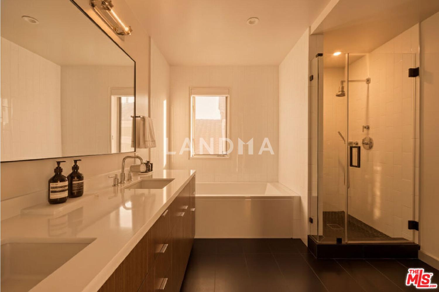 928 N Croft Avenue #304 官网图片 15