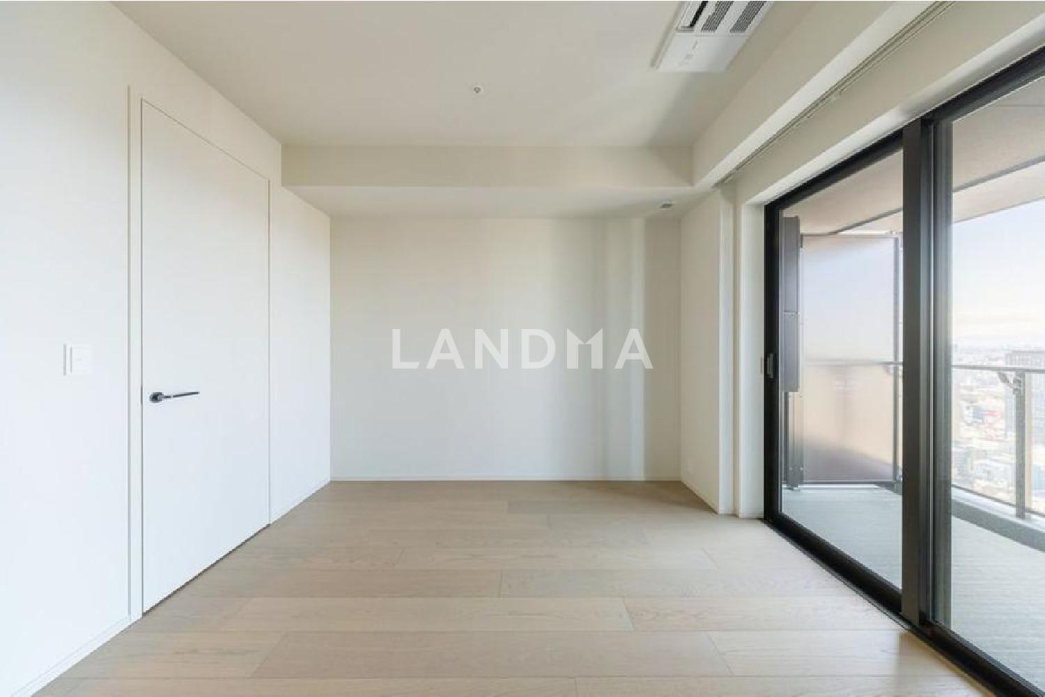 WORLD TOWER RESIDENCE 官网图片 2