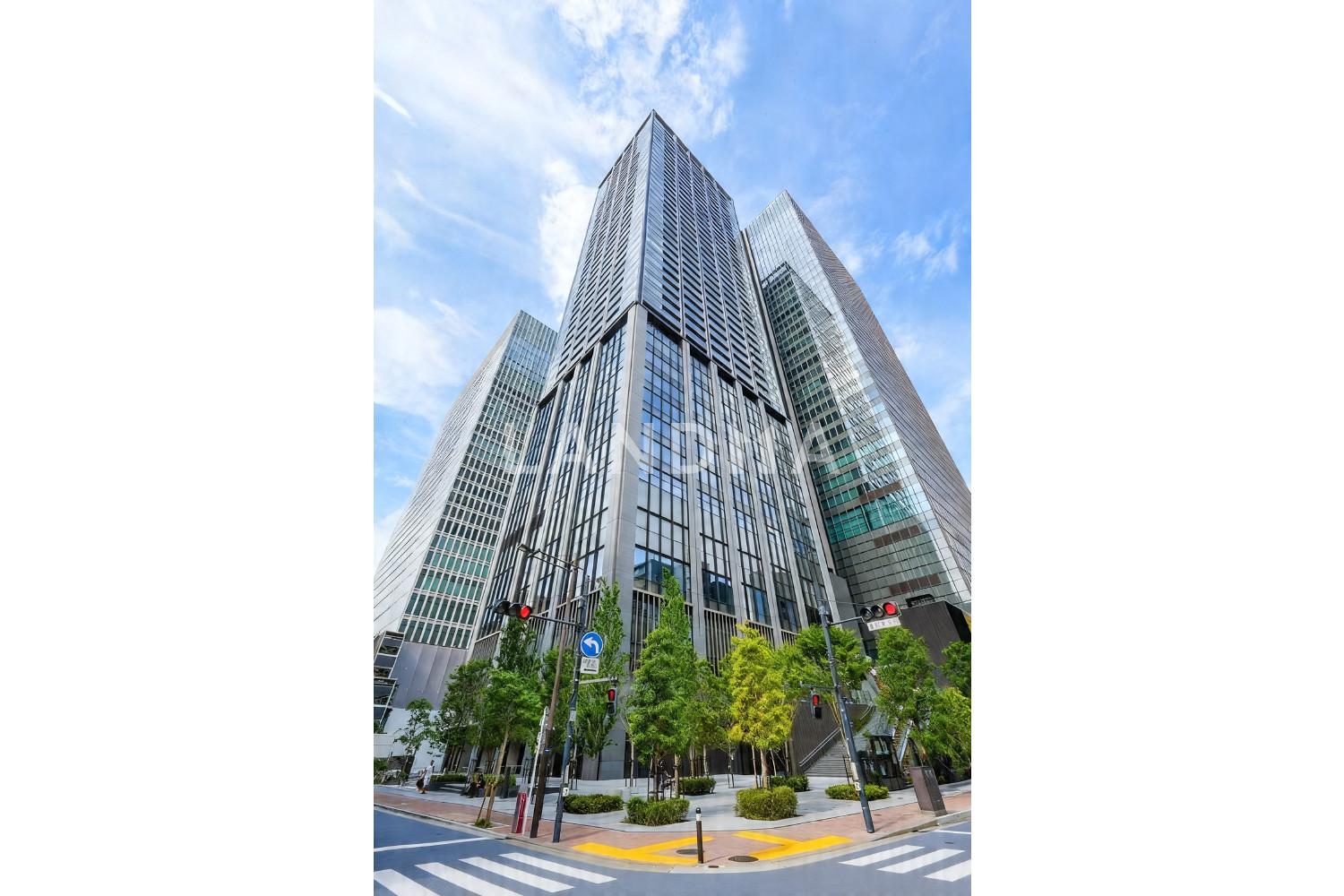WORLD TOWER RESIDENCE