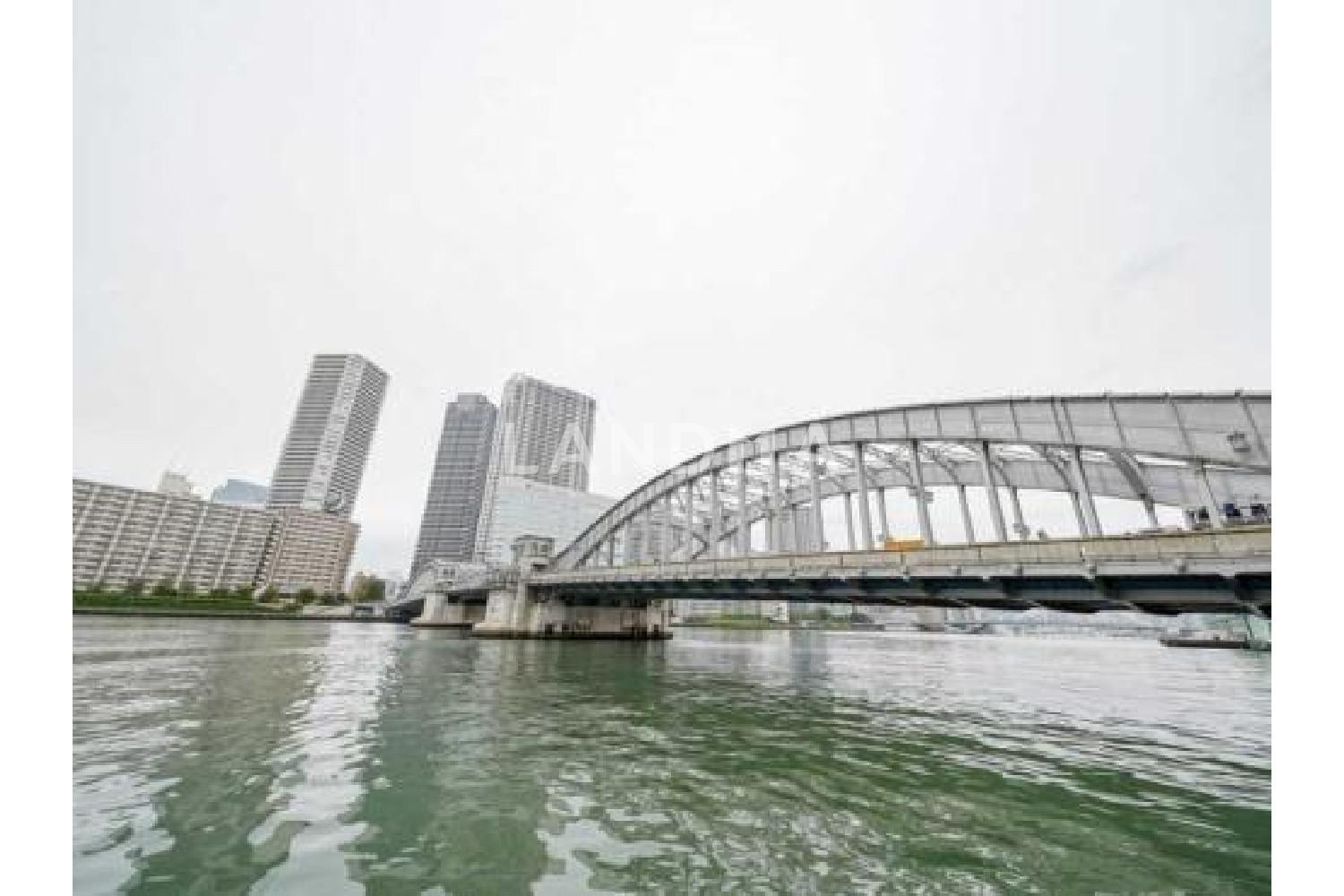 勝どきザ・タワー 官网图片 4