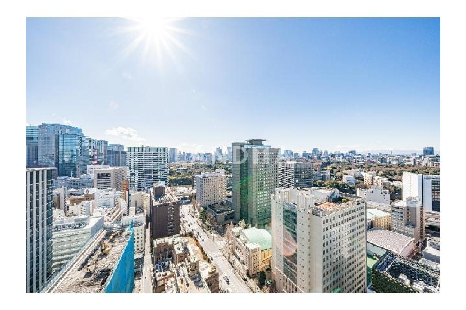 東京パークタワー 官网图片 9