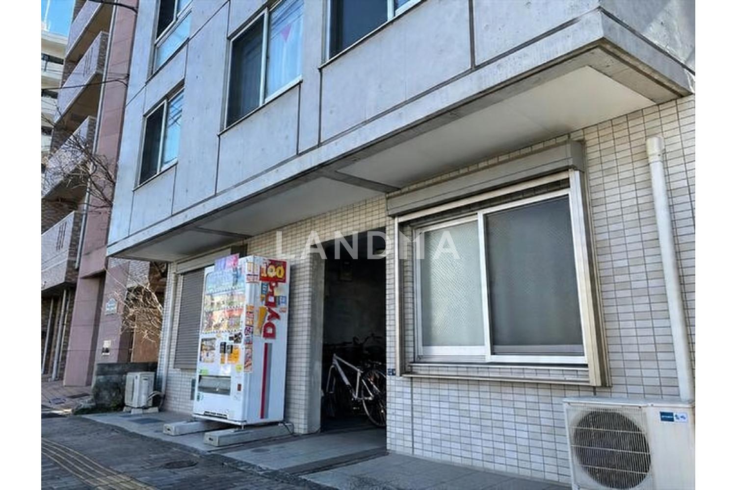 六本木ヒルズレジデンス D棟