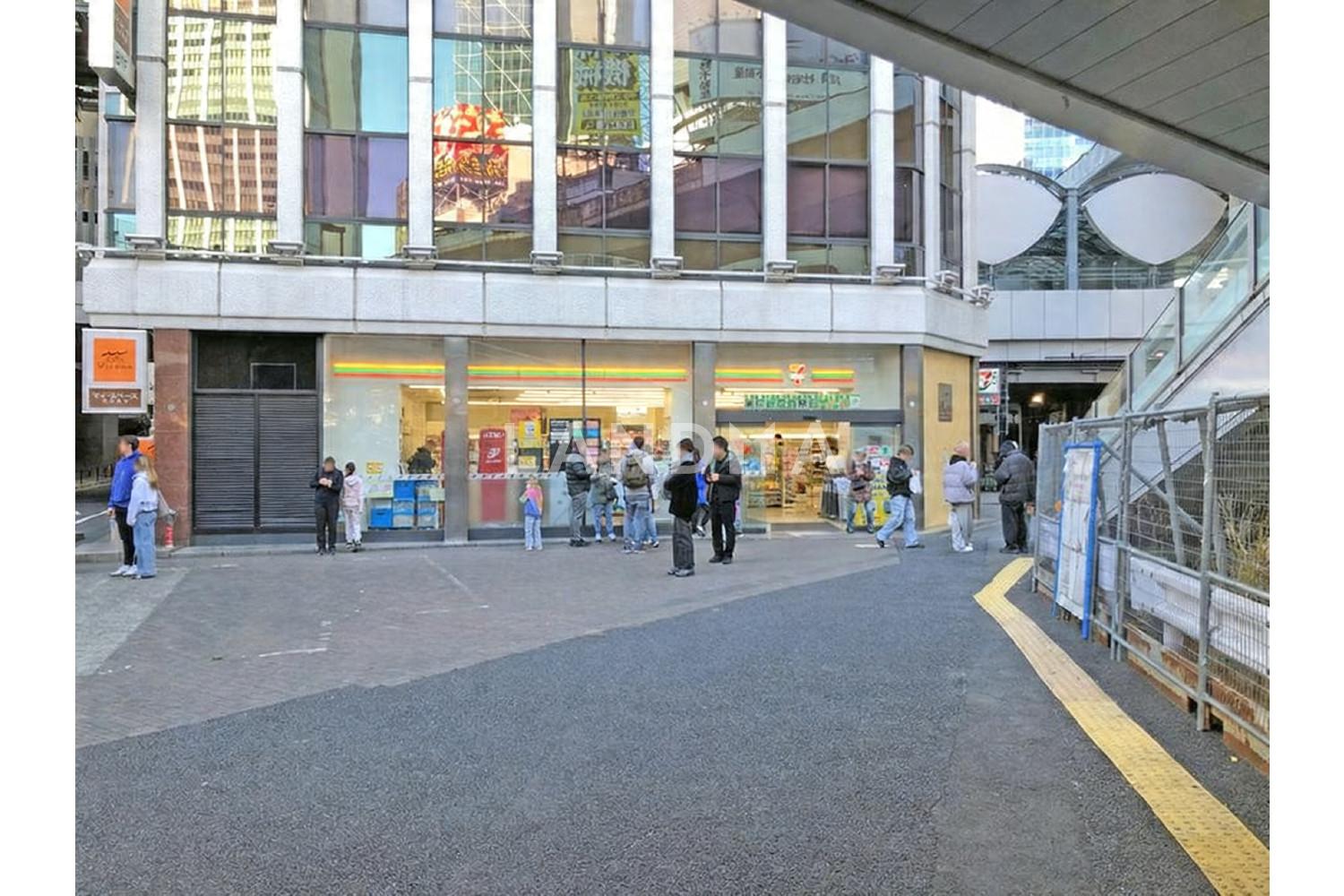 プラウドタワー渋谷 官网图片 9