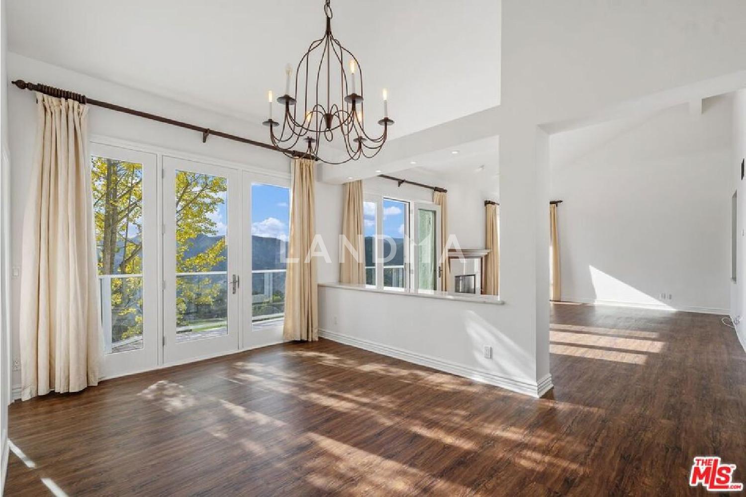 2042 Palisades Drive 官网图片 20