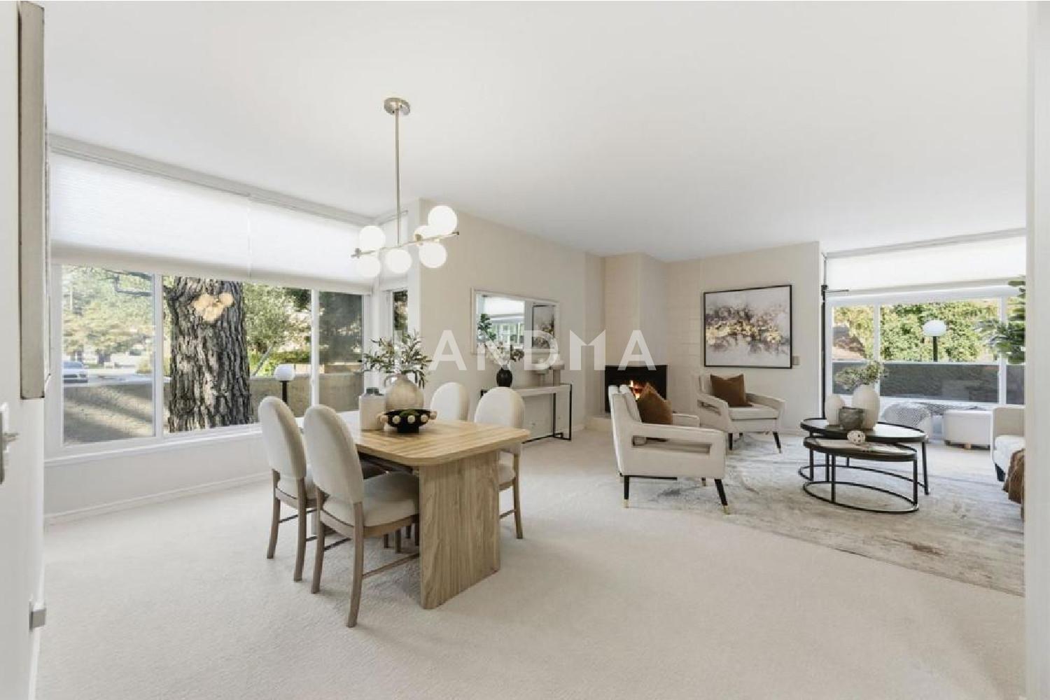 11 Hayward Avenue #1009 官网图片 11