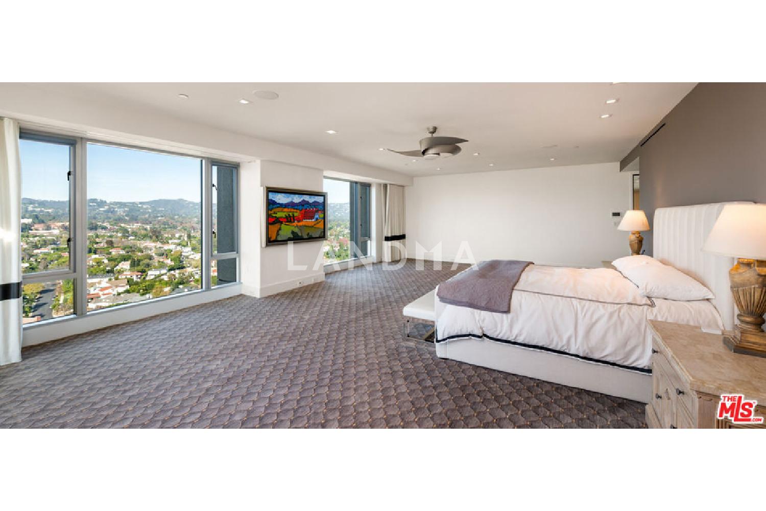 10727 Wilshire Boulevard #PH2 官网图片 24