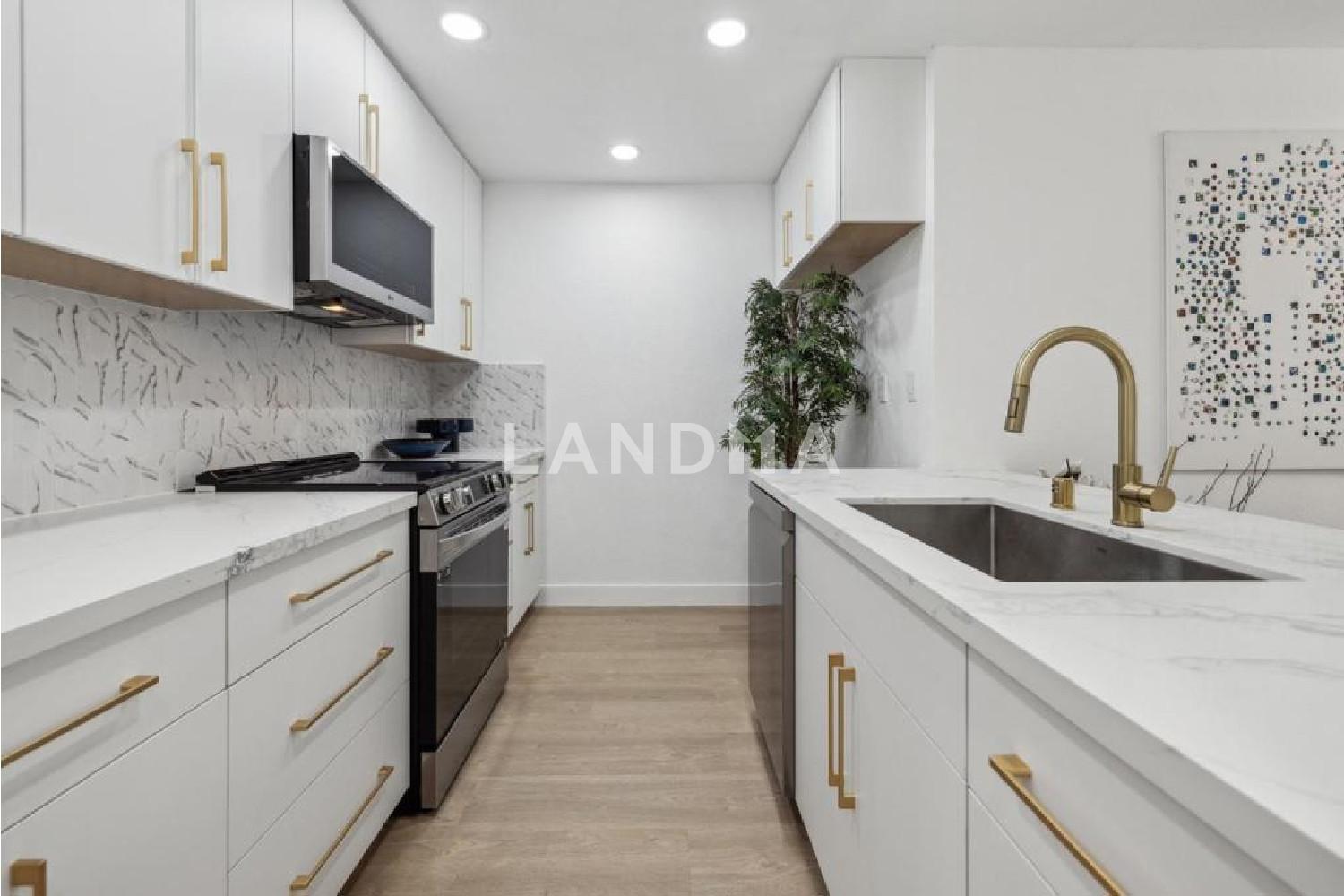 4159 El Camino Way #Unit E 官网图片 15