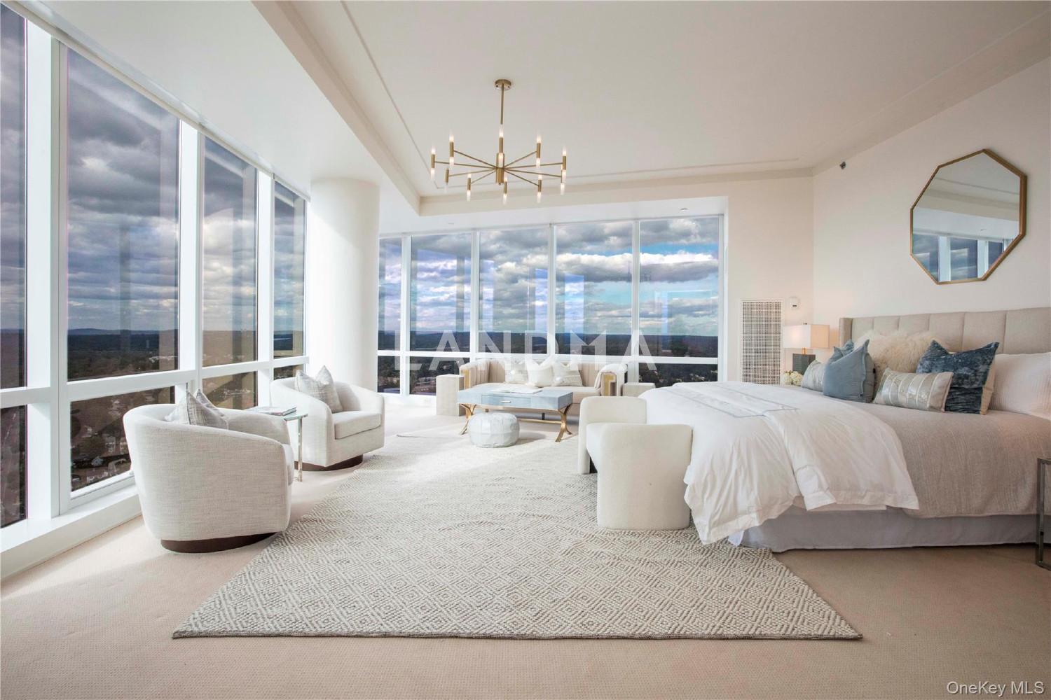 1 Renaissance Square  Unit PH4CD 官网图片 12