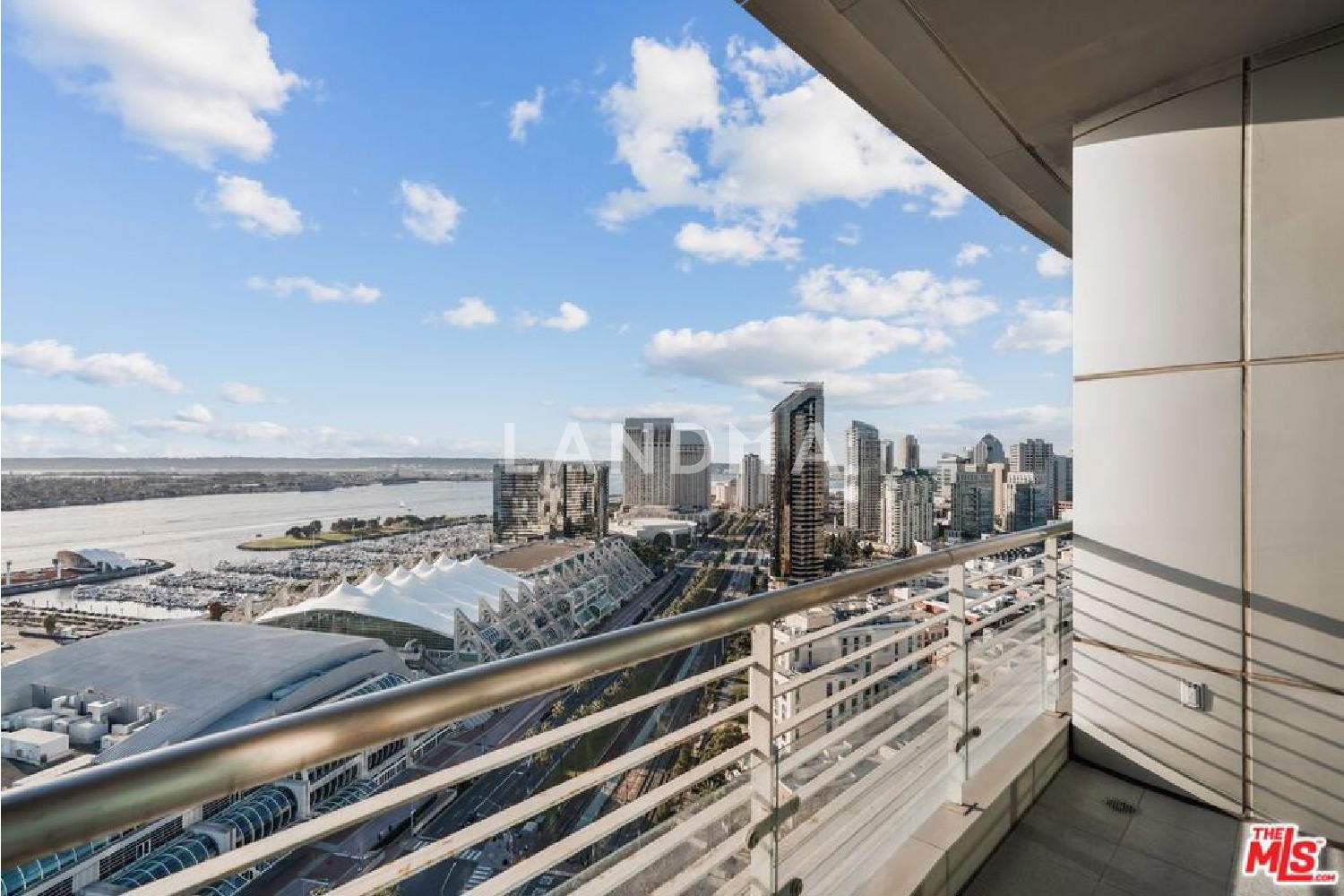165 6th Avenue #2803 官网图片 11