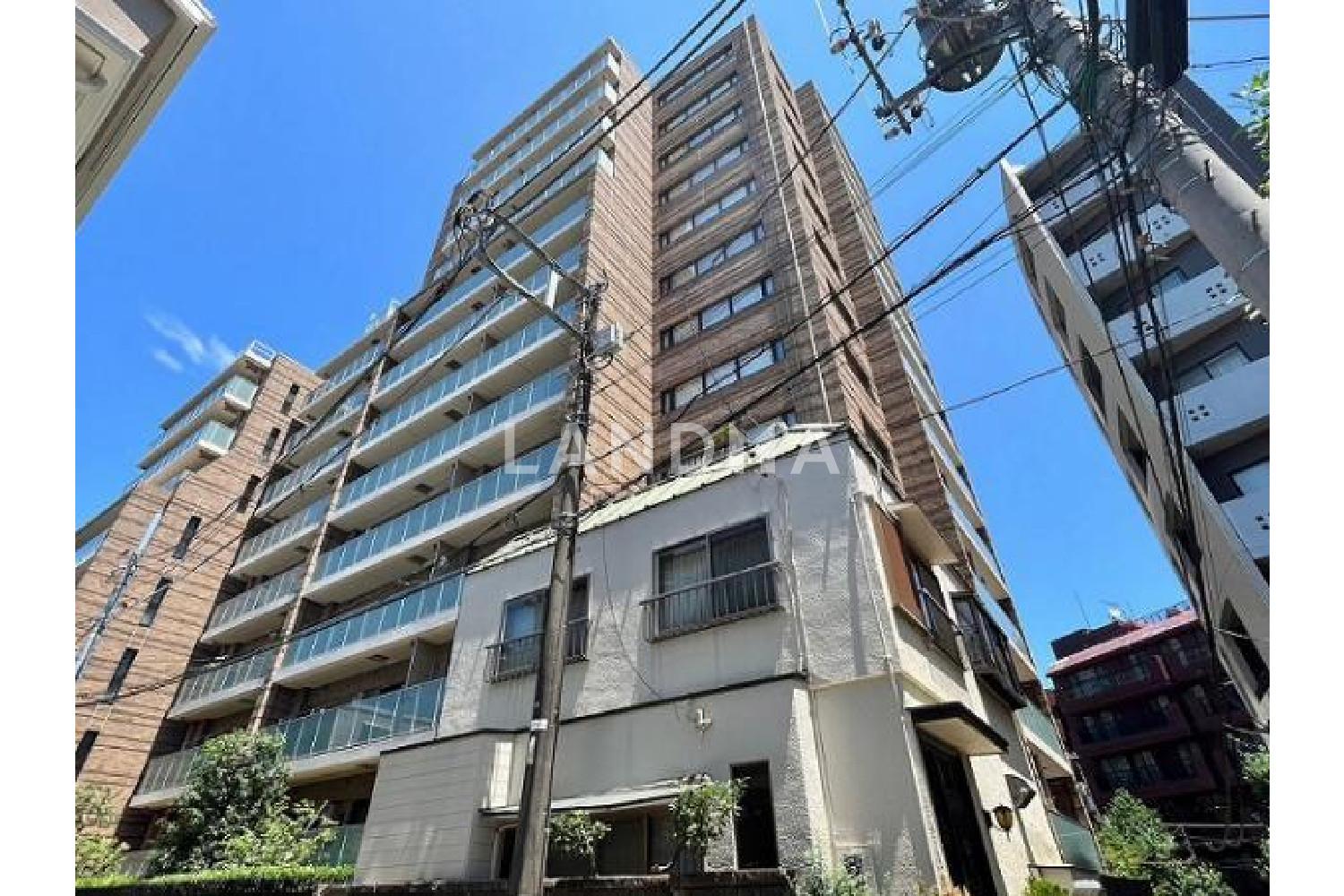 ブランズ渋谷常盤松 官网图片 4