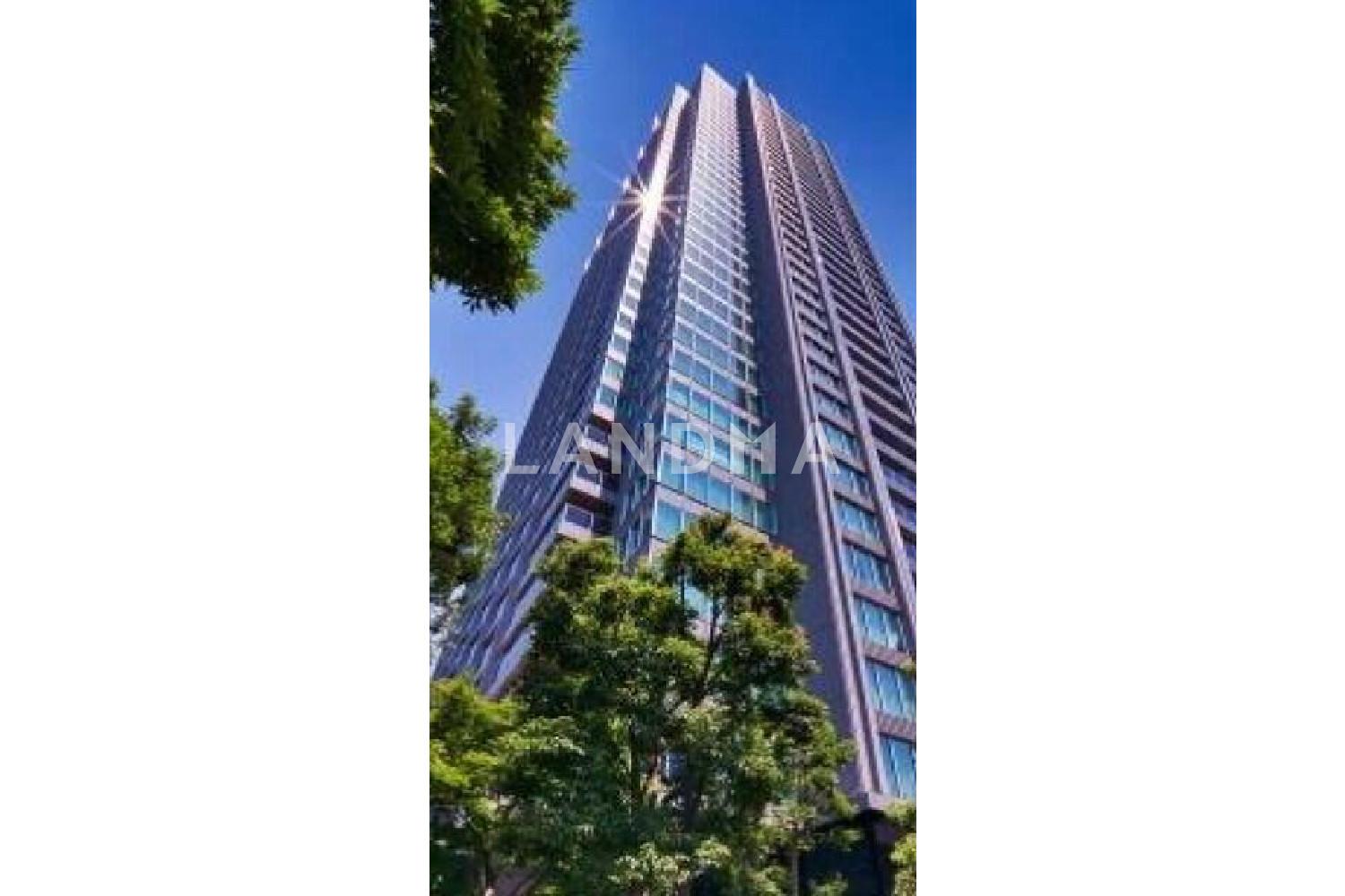東京都港区六本木3丁目 投資用マンション 100.78㎡