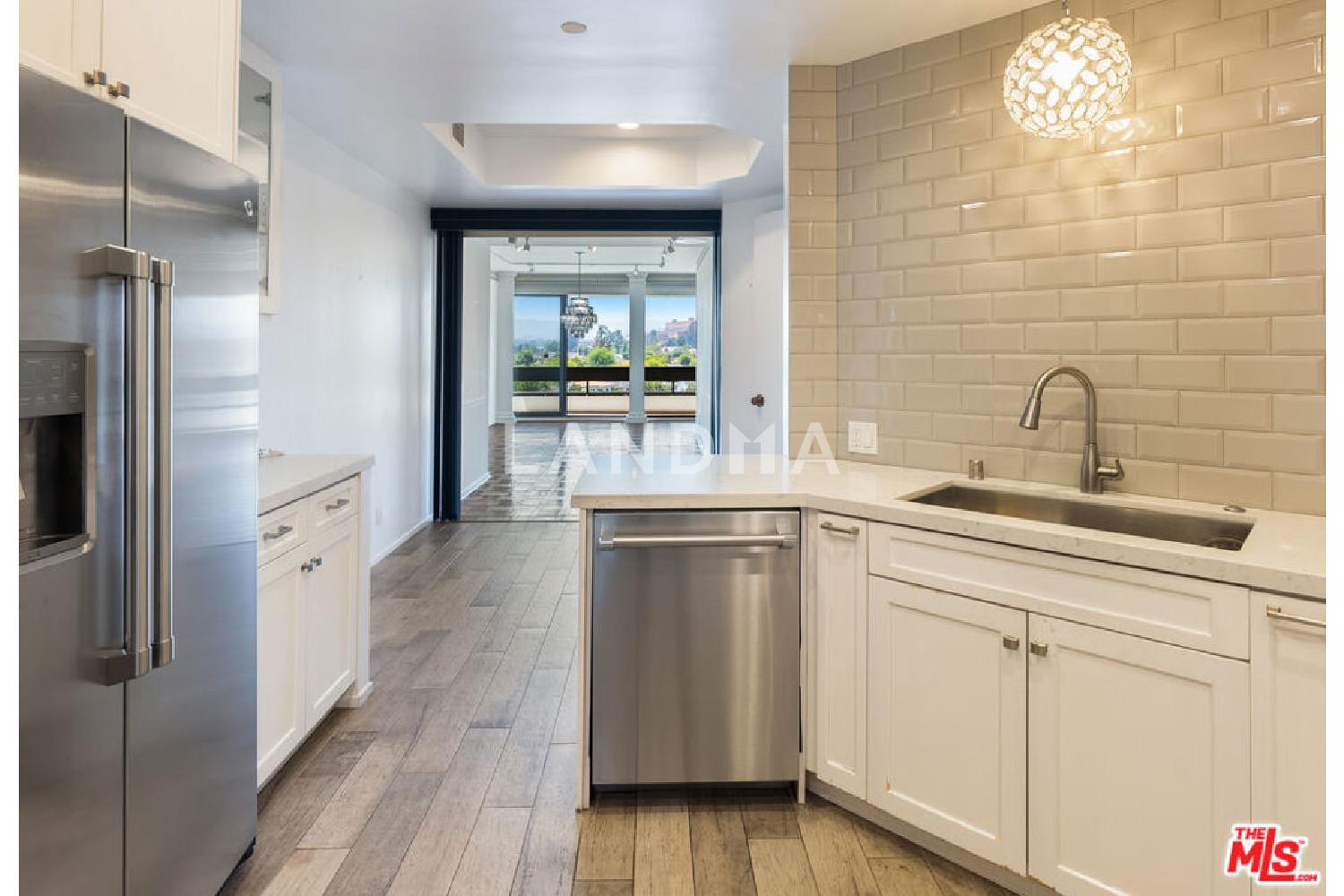 10551 Wilshire Boulevard #1002 官网图片 24