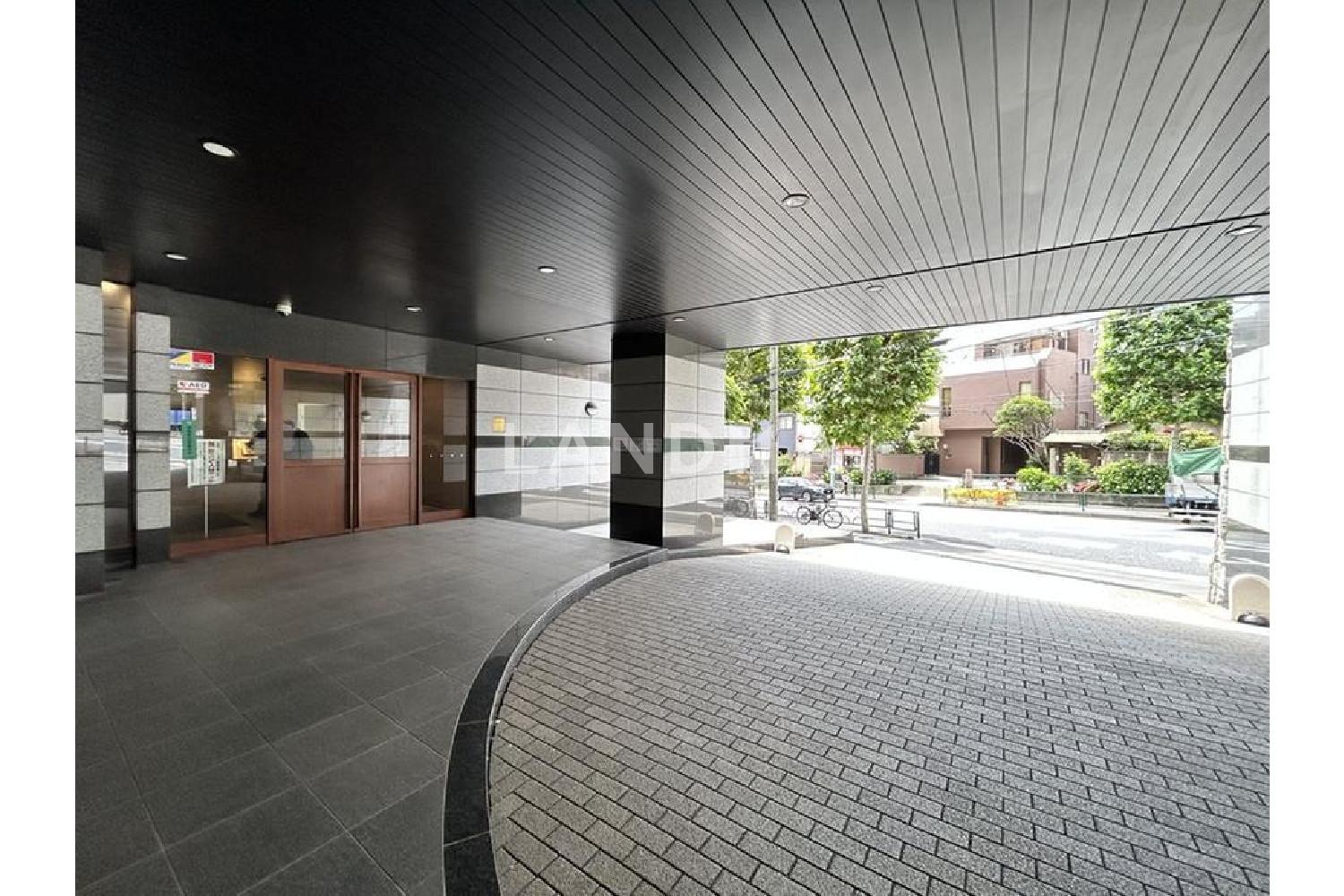 ファミールグラン三田伊皿子坂 官网图片 15