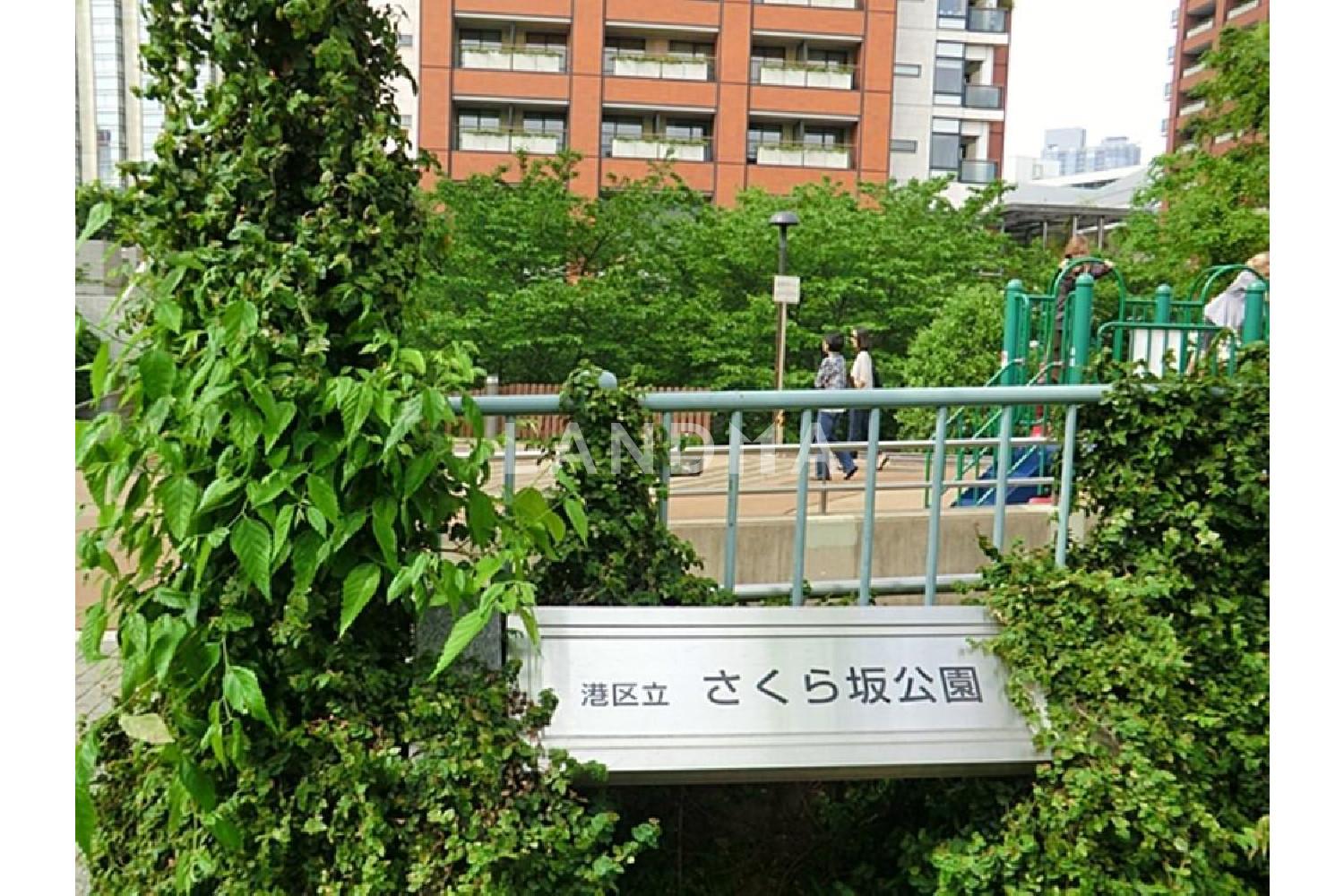 ザ・パークハウス西麻布霞町 官网图片 15