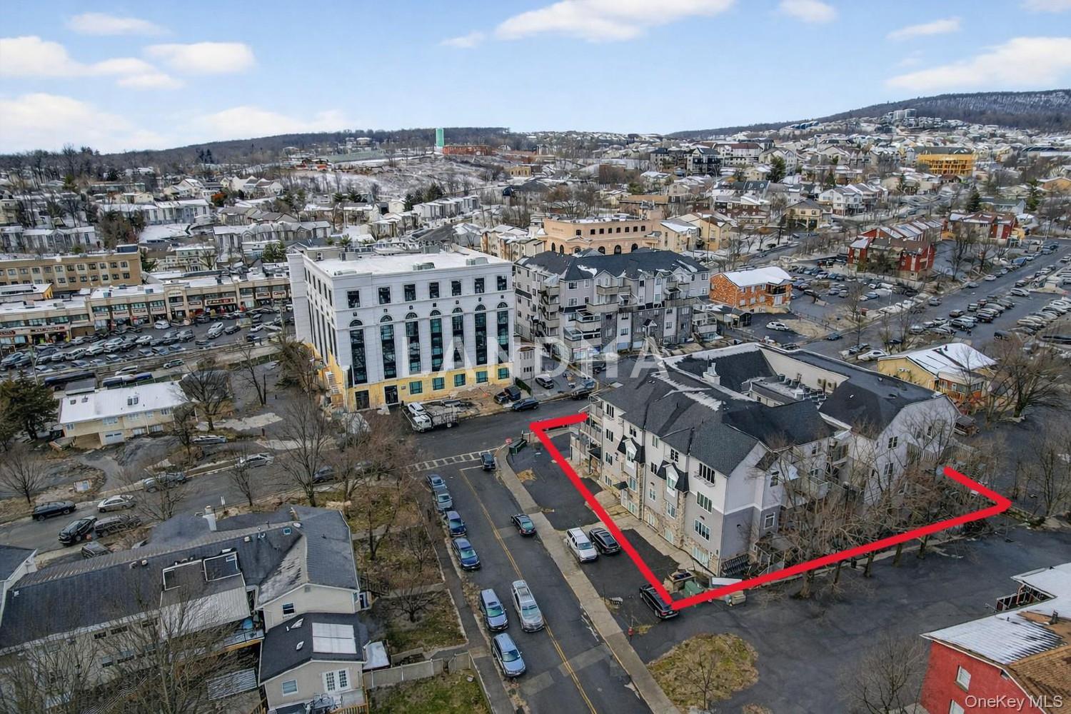 6 Garfield Road  Unit 311 官网图片 31