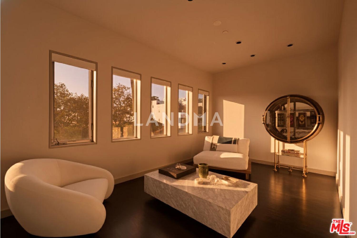 928 N Croft Avenue #304 官网图片 6