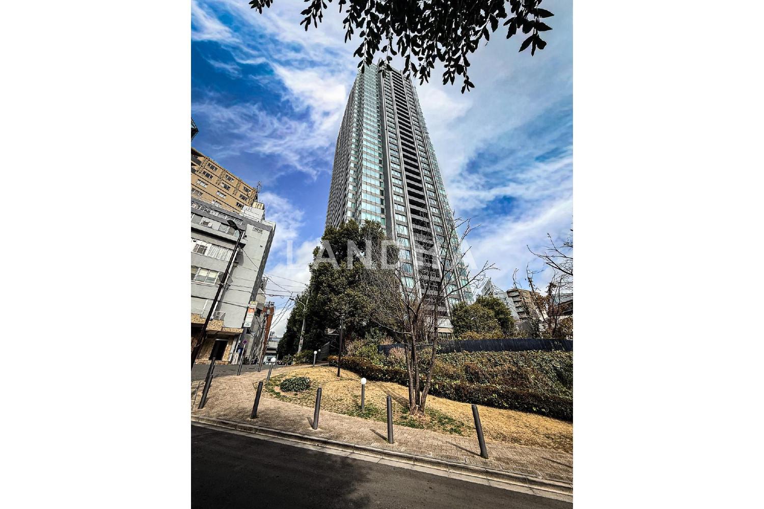 THE ROPPONGI TOKYO クラブレジデンス