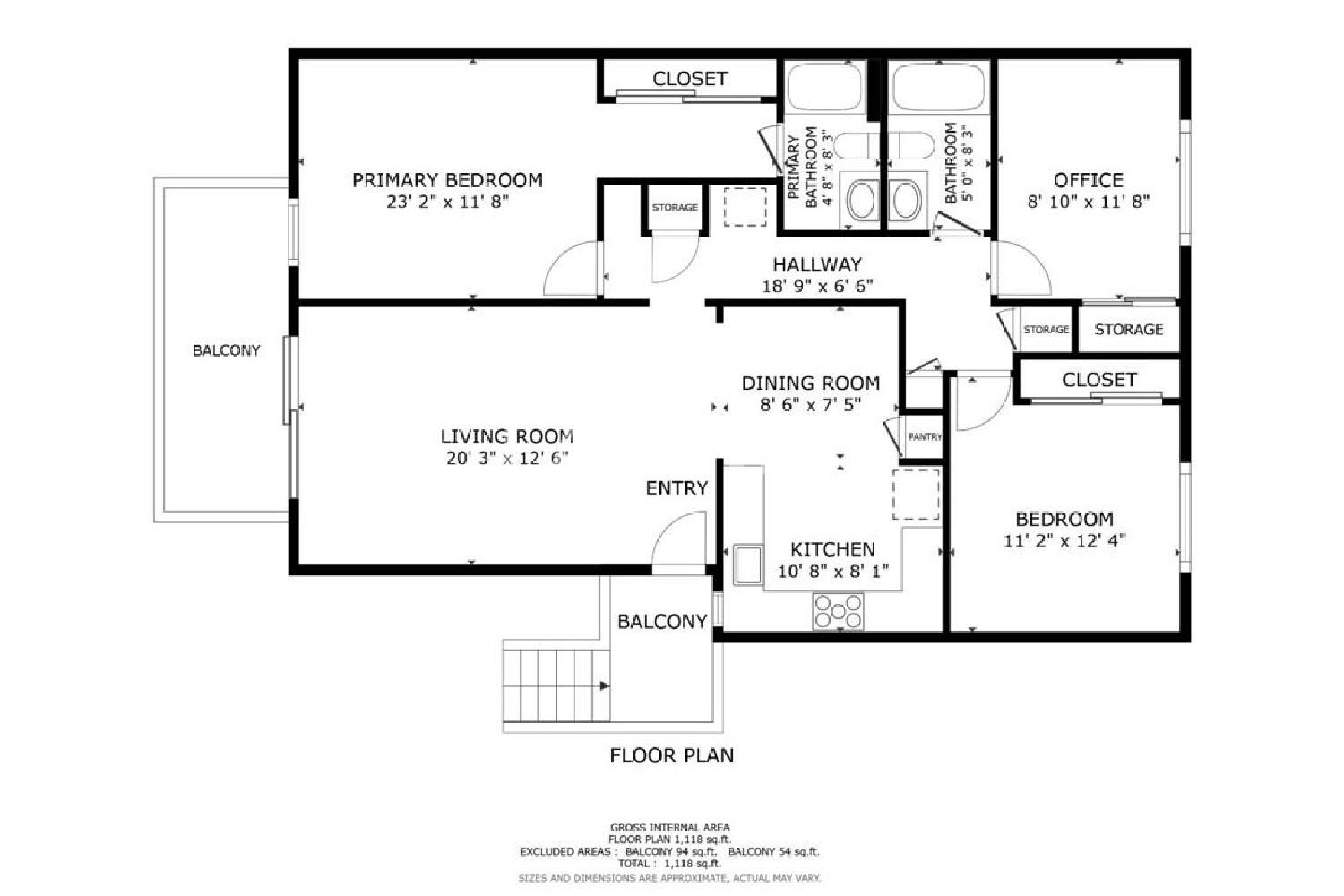 761 N Fair Oaks Avenue #6 官网图片 31