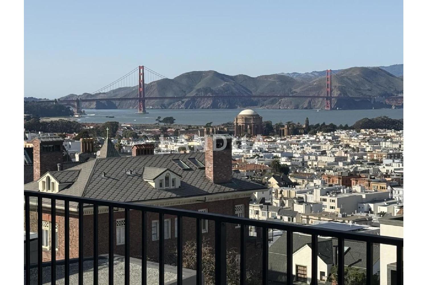 2295 Vallejo Street #408 官网图片 8