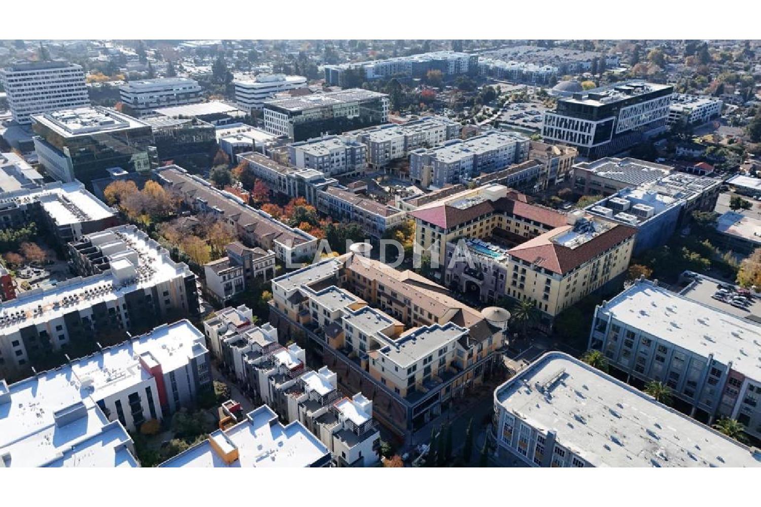 356 Santana Row #319 官网图片 70