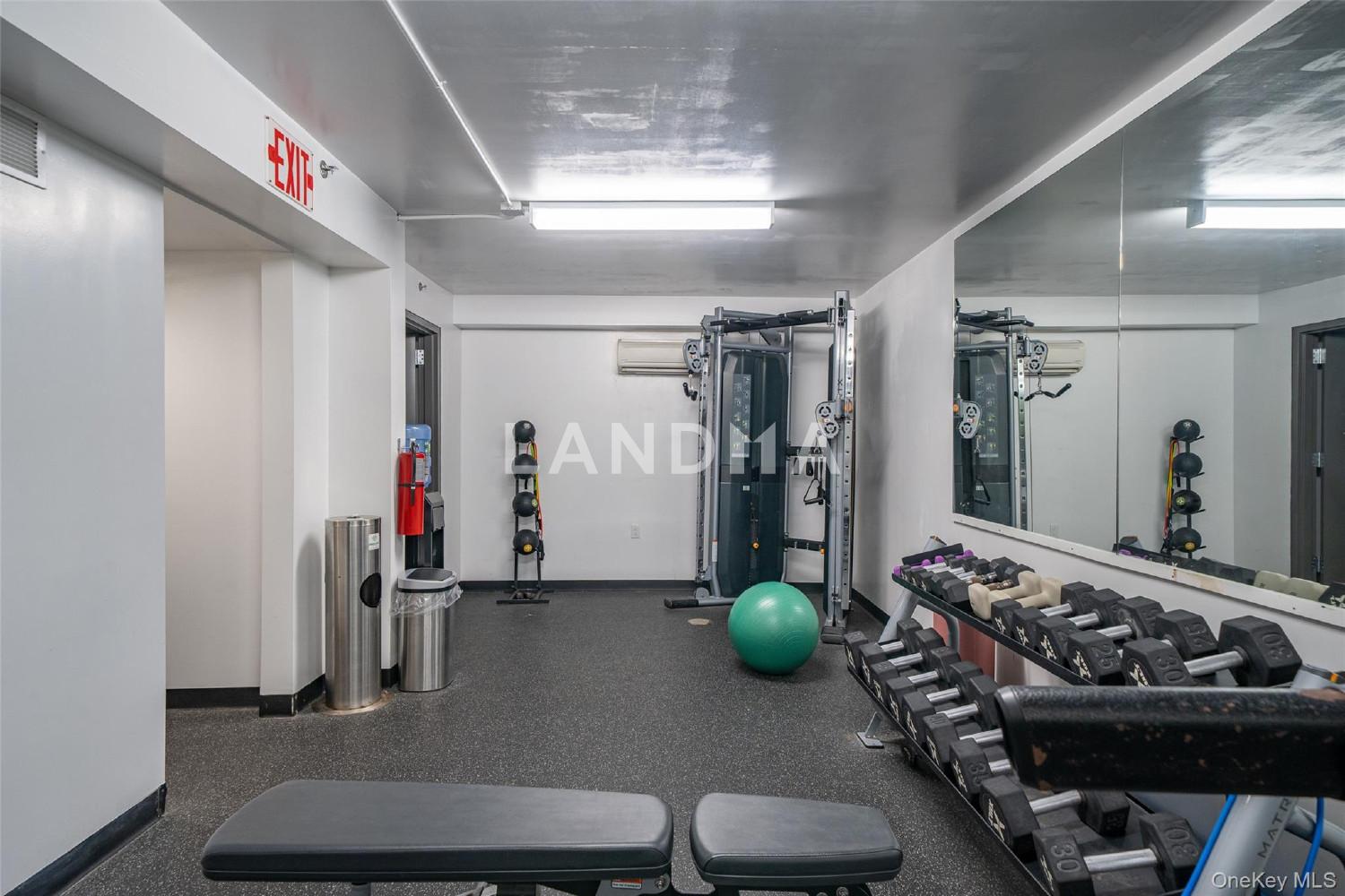 52 Convent Avenue  Unit 1C 官网图片 30