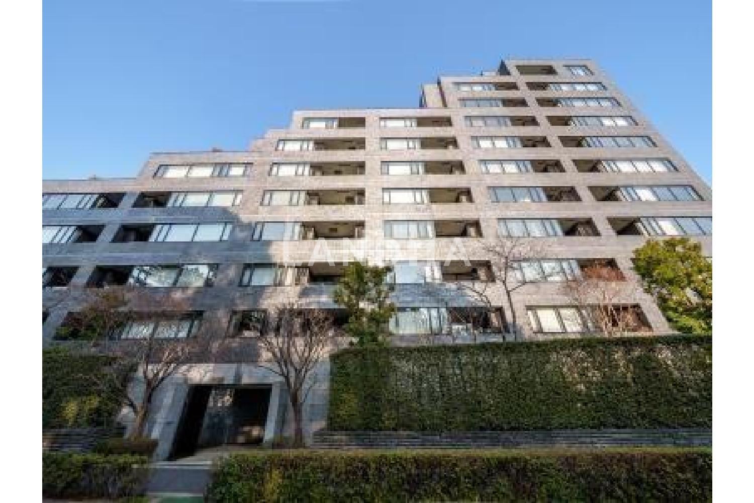 南青山テラス 常盤松フォレスト 官网图片 14