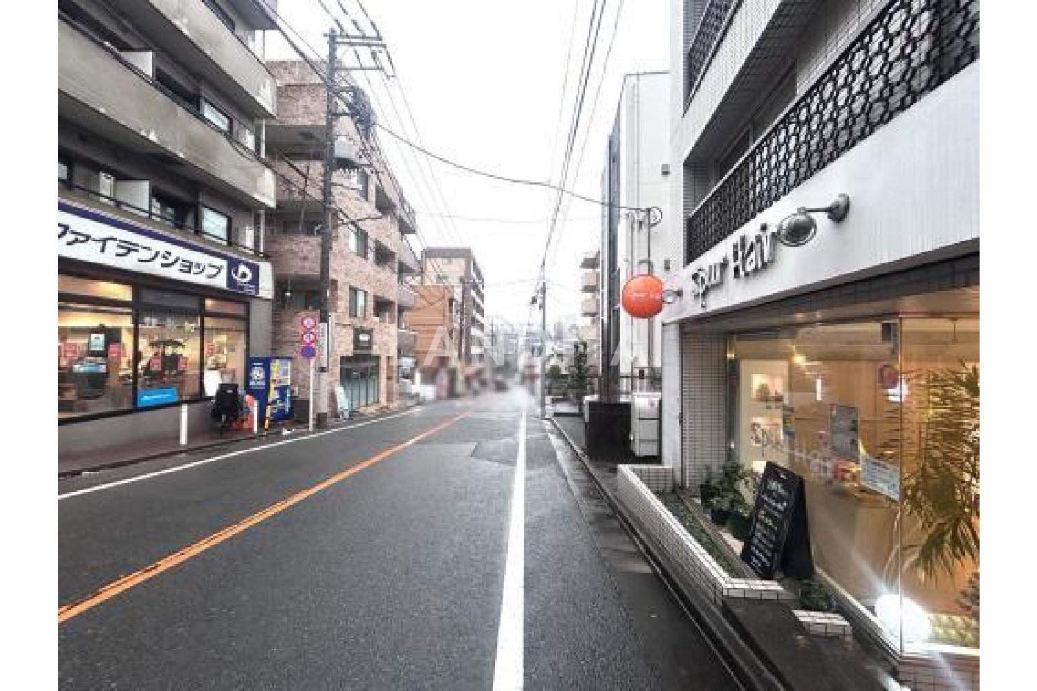 東京都板橋区徳丸 一棟売りマンション 165.28㎡ 官网图片 9