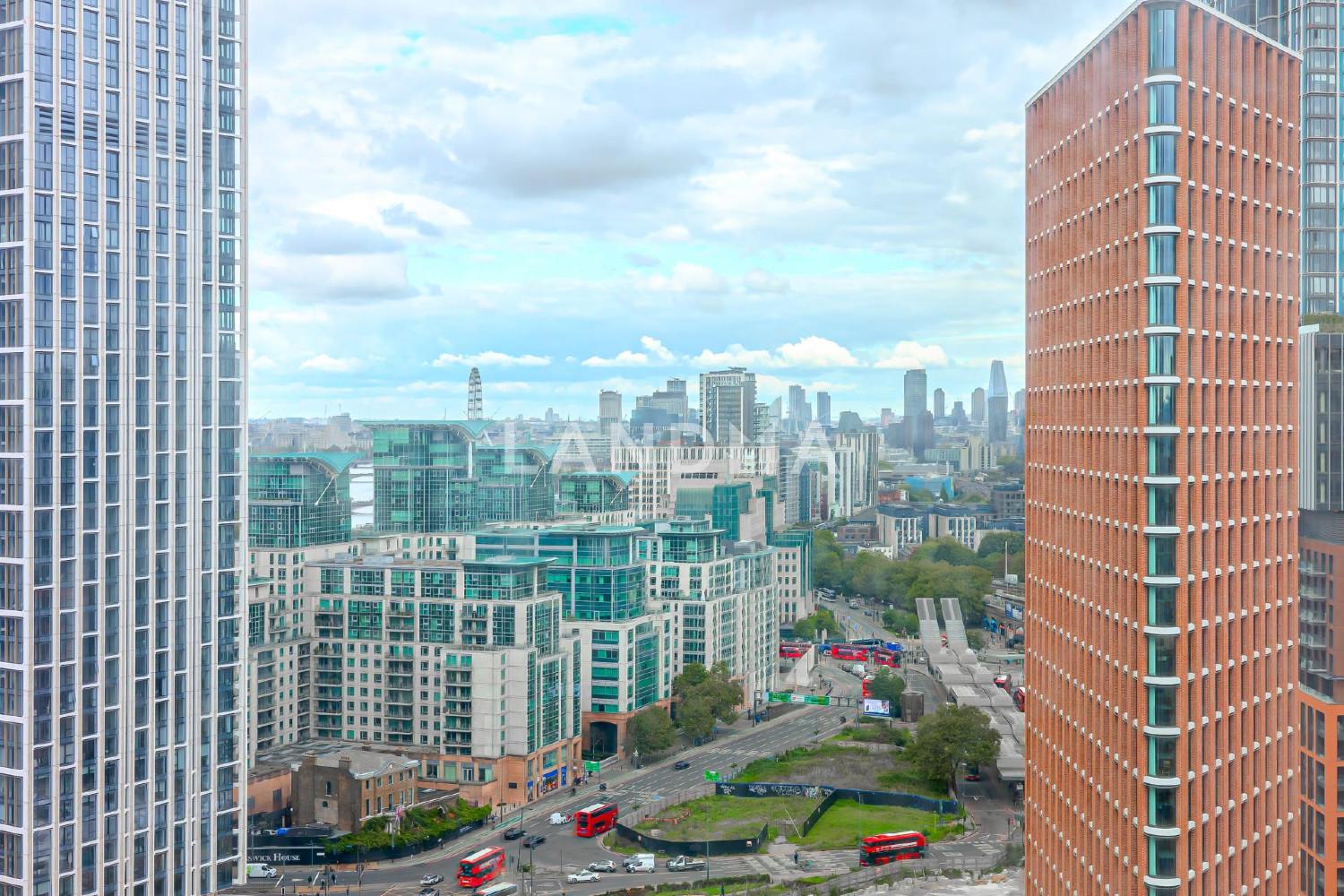 Sky Gardens 官网图片 21