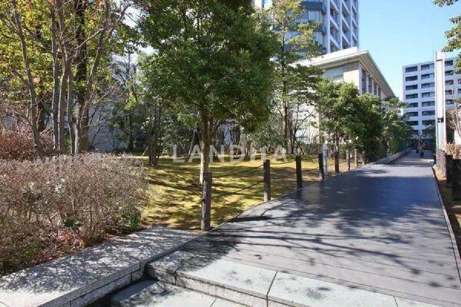 白金タワー　タワー棟 官网图片 8