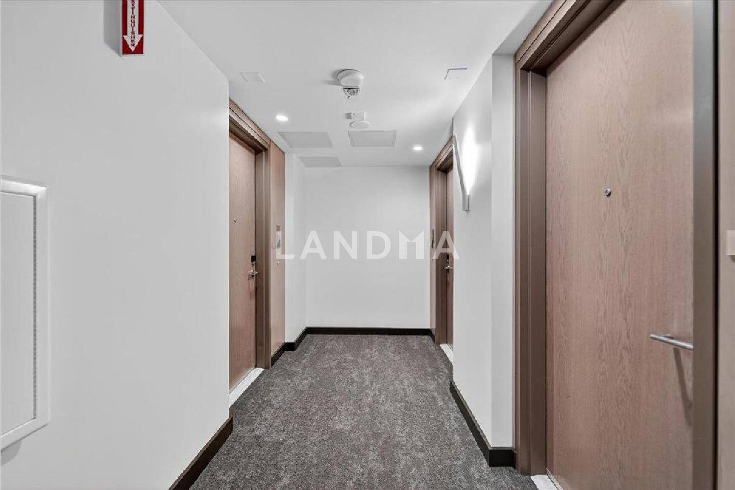 188 W Saint James Street #11101 官网图片 3