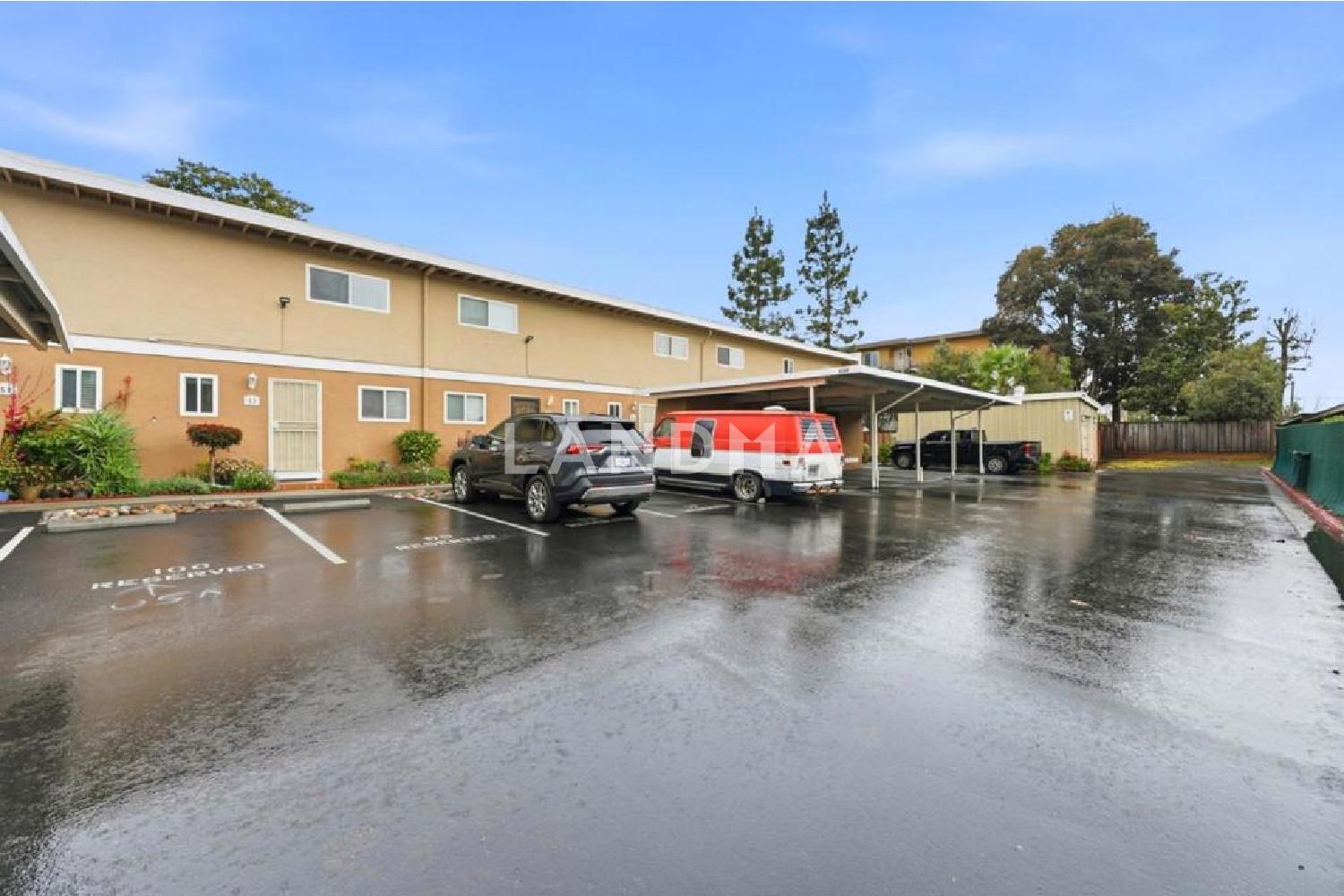 3320 Lochinvar Avenue #56 官网图片 3