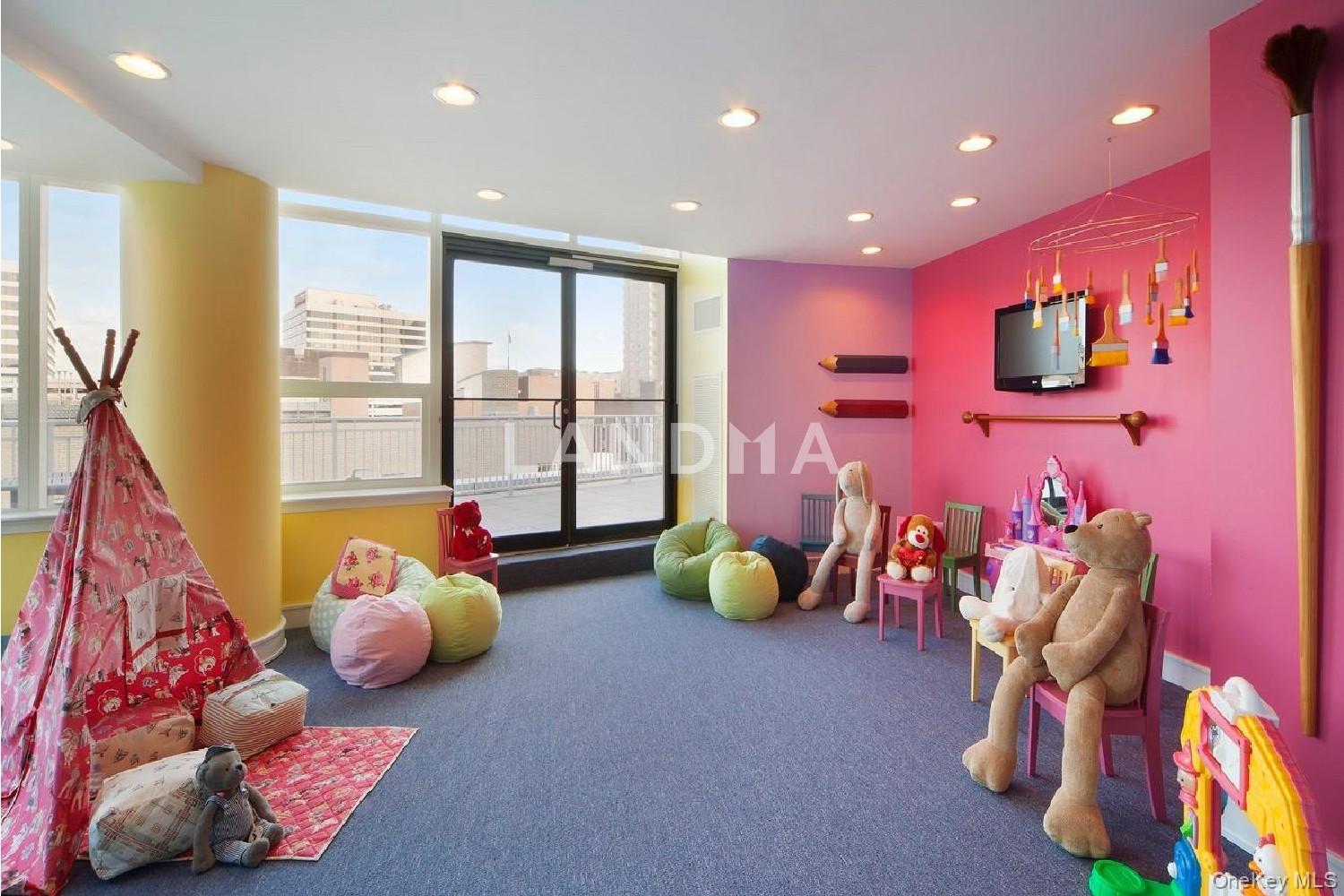 1 Renaissance Square  Unit 10H 官网图片 22