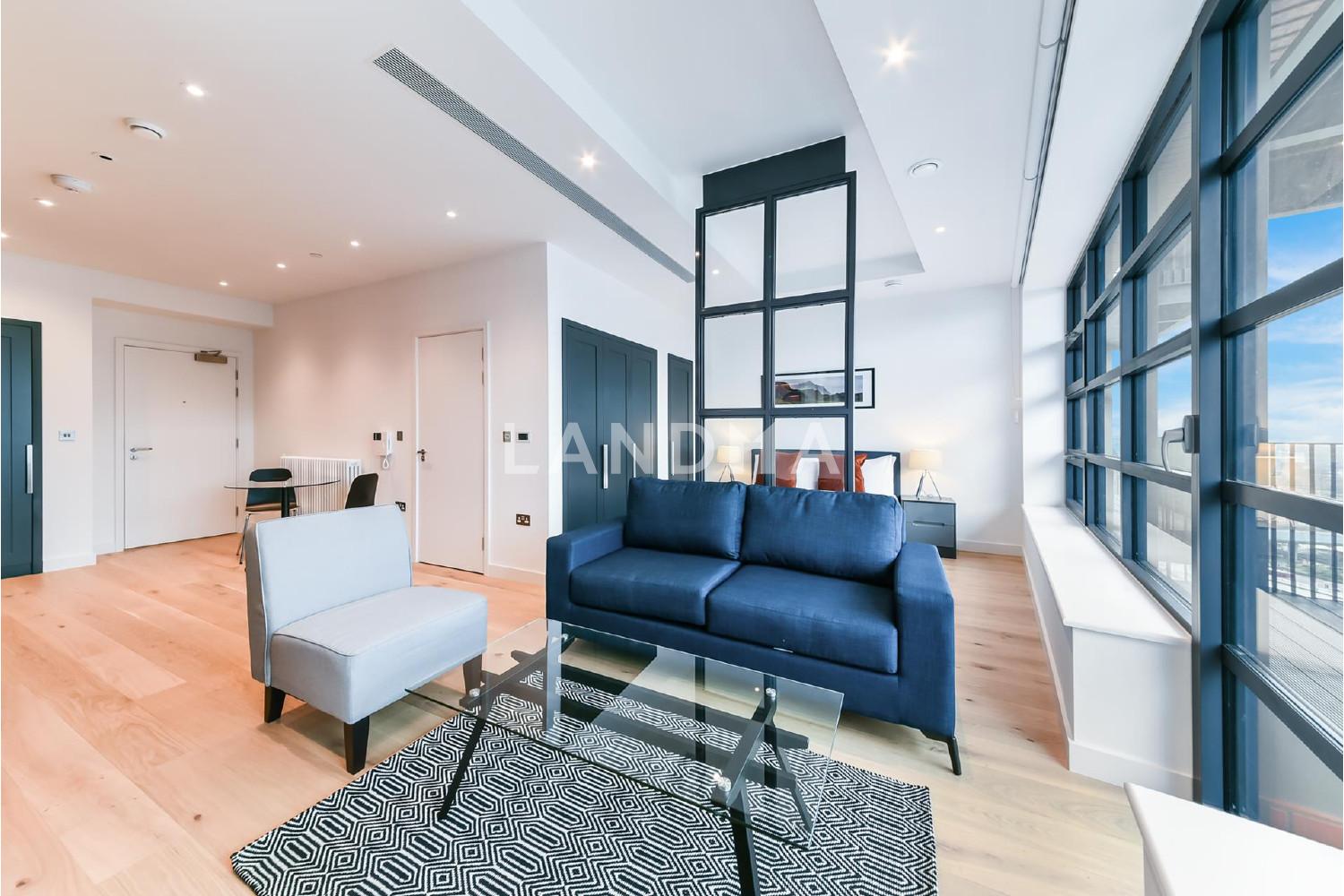 Defoe House 官网图片 10