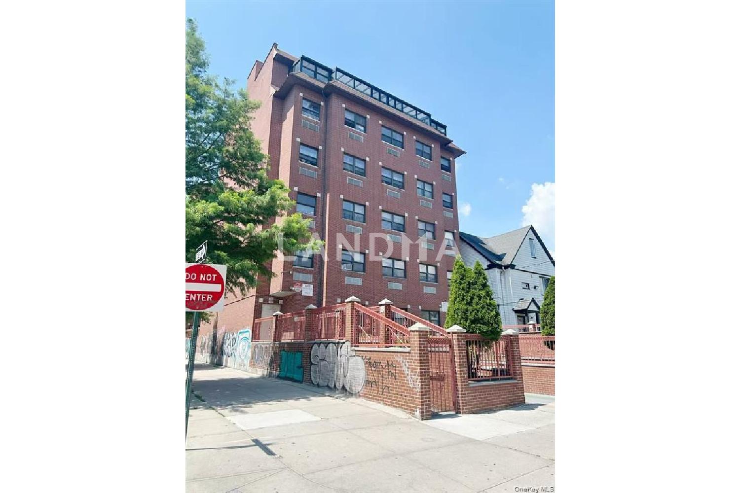46-06 88th Street  Unit 5B