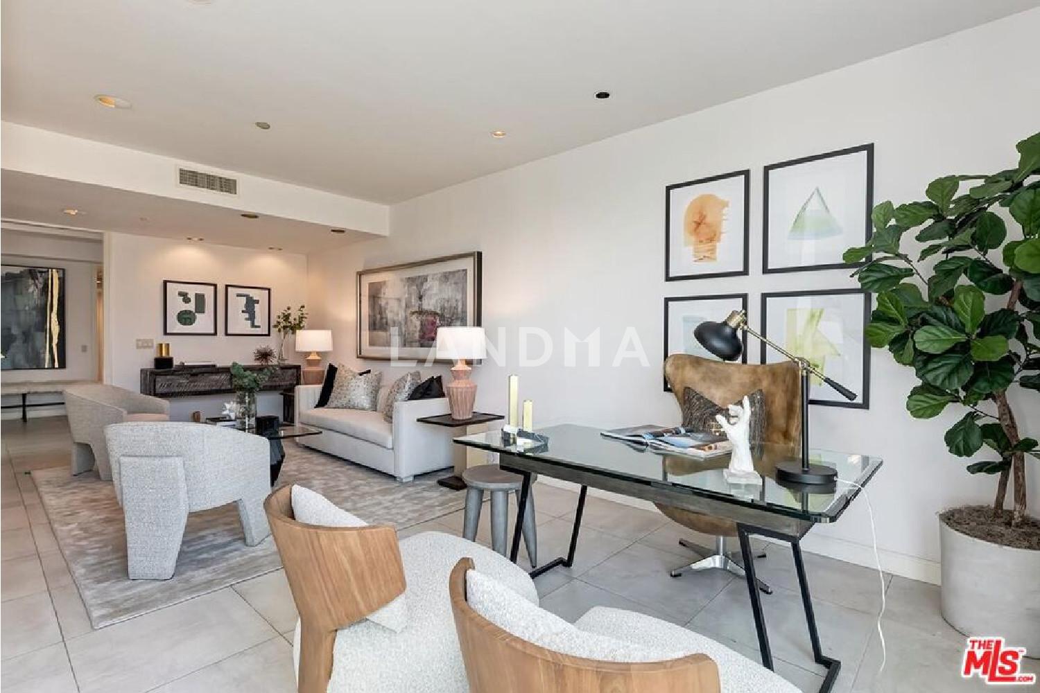 300 N Swall Drive #307 官网图片 13