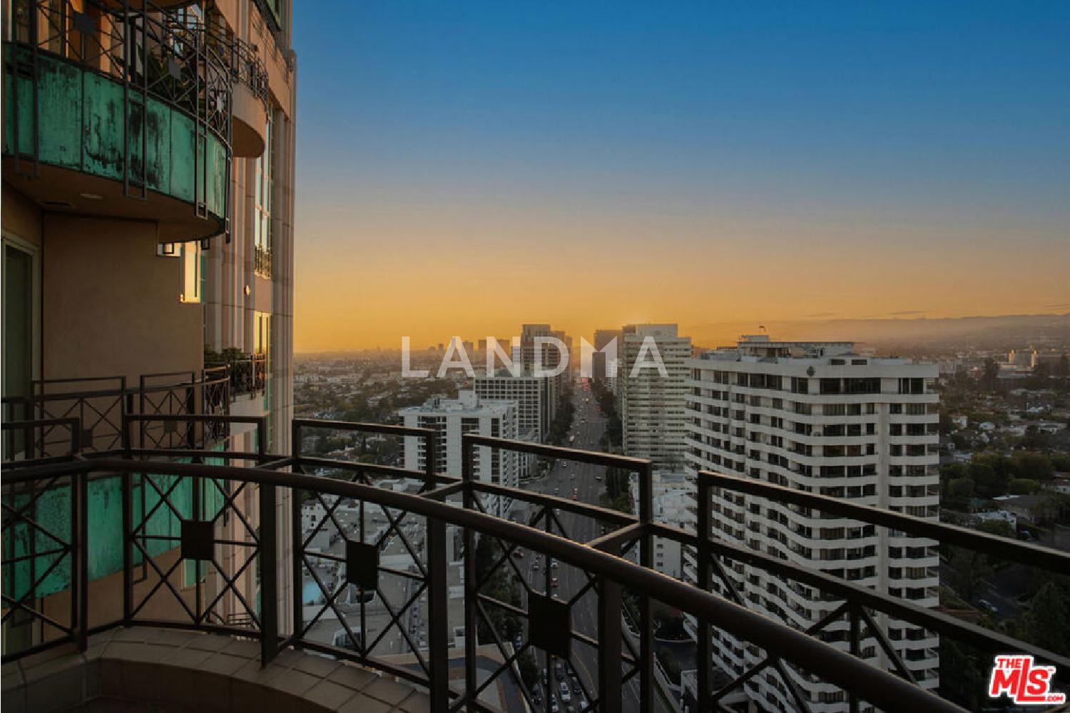 10580 Wilshire Boulevard #23NE 官网图片 8