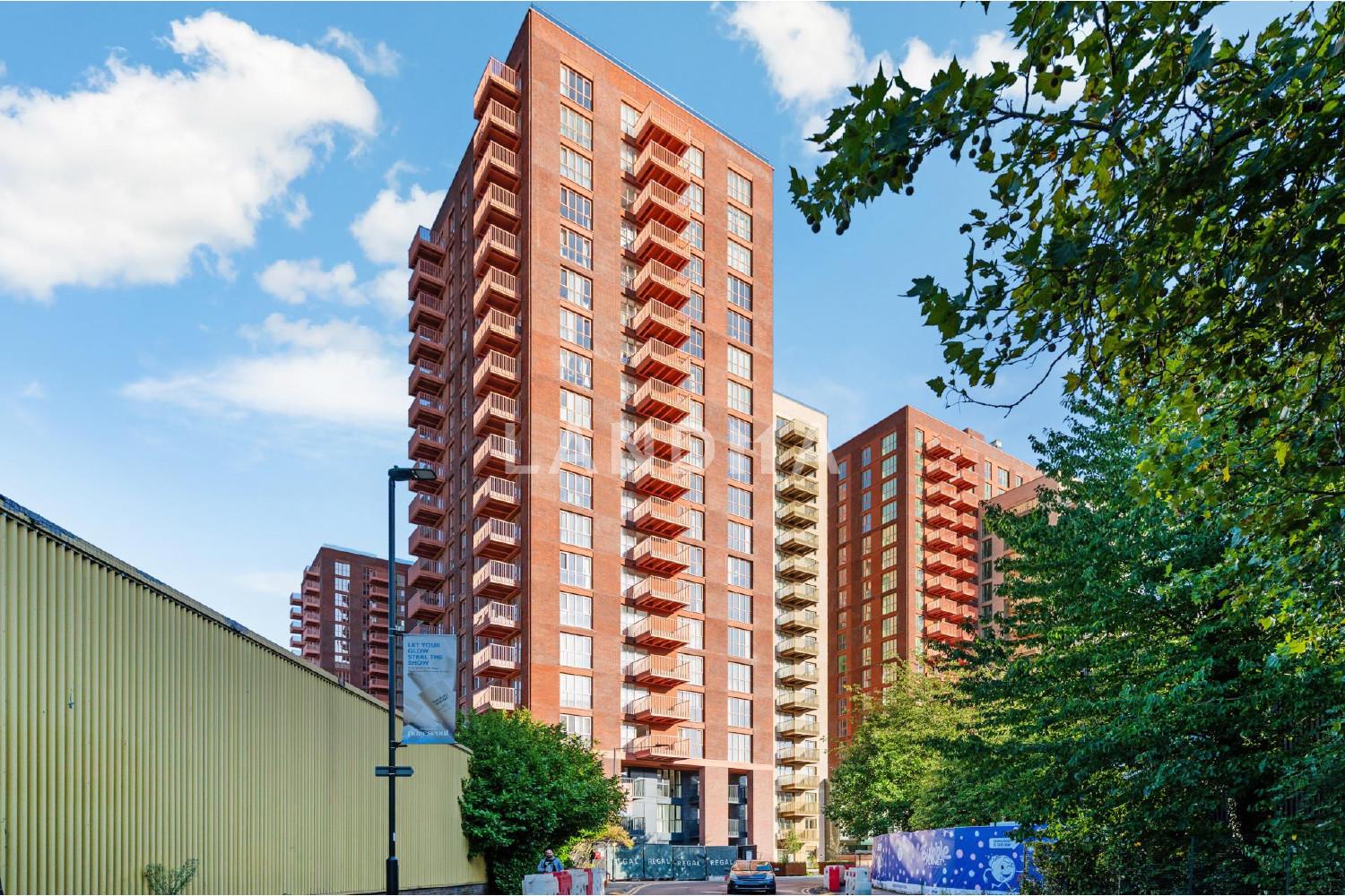 Brookline Building 官网图片 5