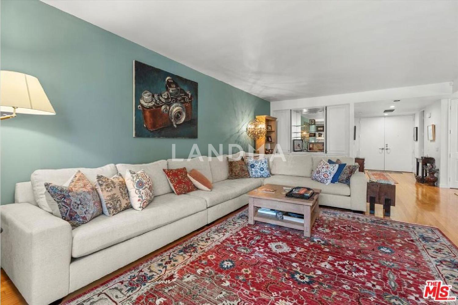 211 S Spalding Drive #N104 官网图片 2