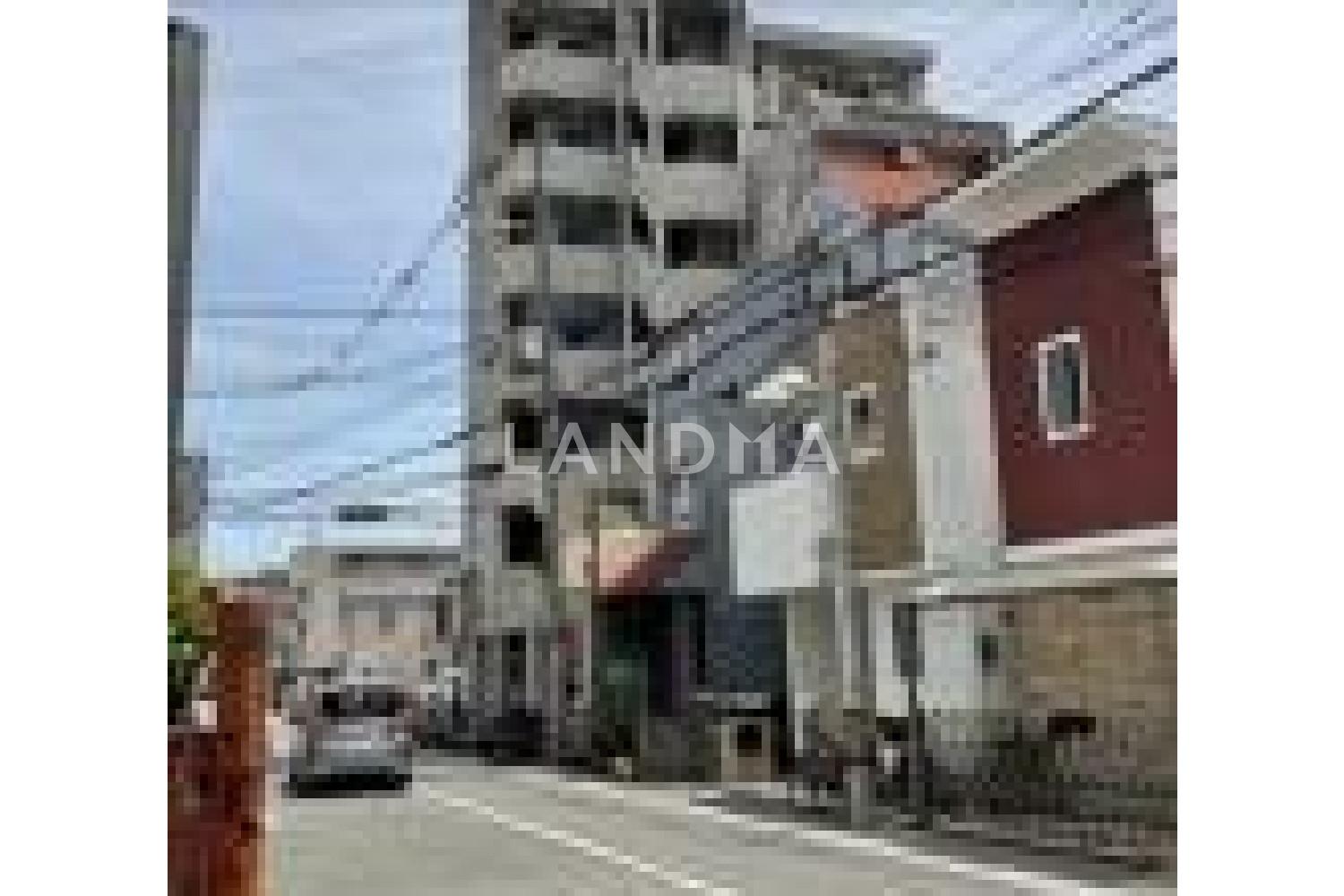大阪府大阪市東淀川区菅原3丁目 一棟売りマンション 194.35㎡