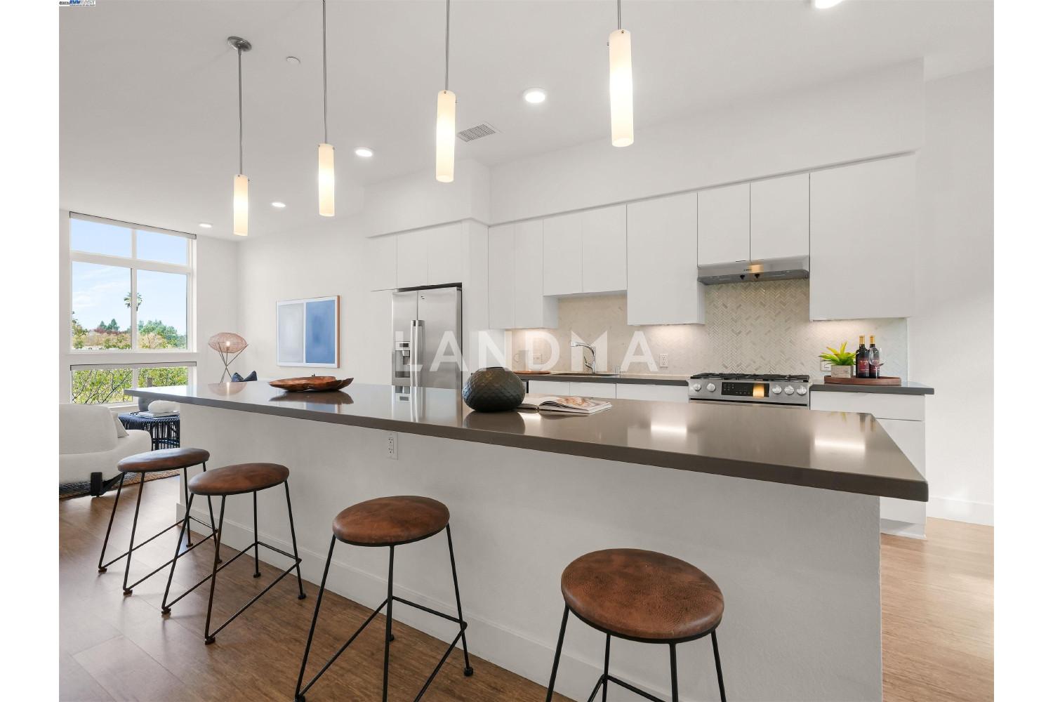 3768 Capitol Ave #309B 官网图片 7