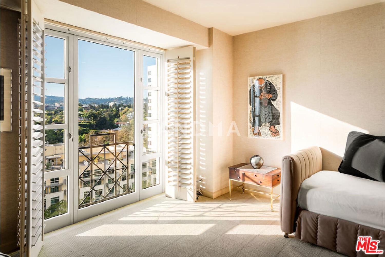 10580 Wilshire Boulevard #45 官网图片 30