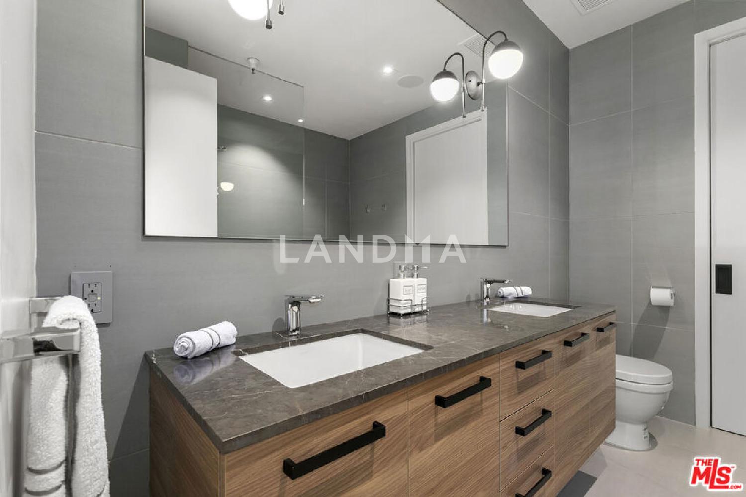 1645 N Vine Street #606 官网图片 12
