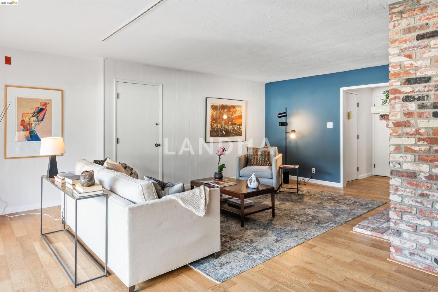 1440 Walnut St #5 官网图片 10