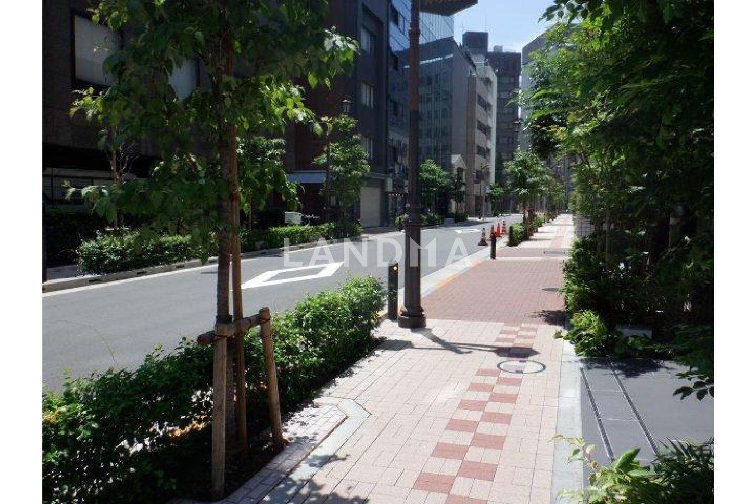 インプレスト東京八丁堀ル・サンク 官网图片 4